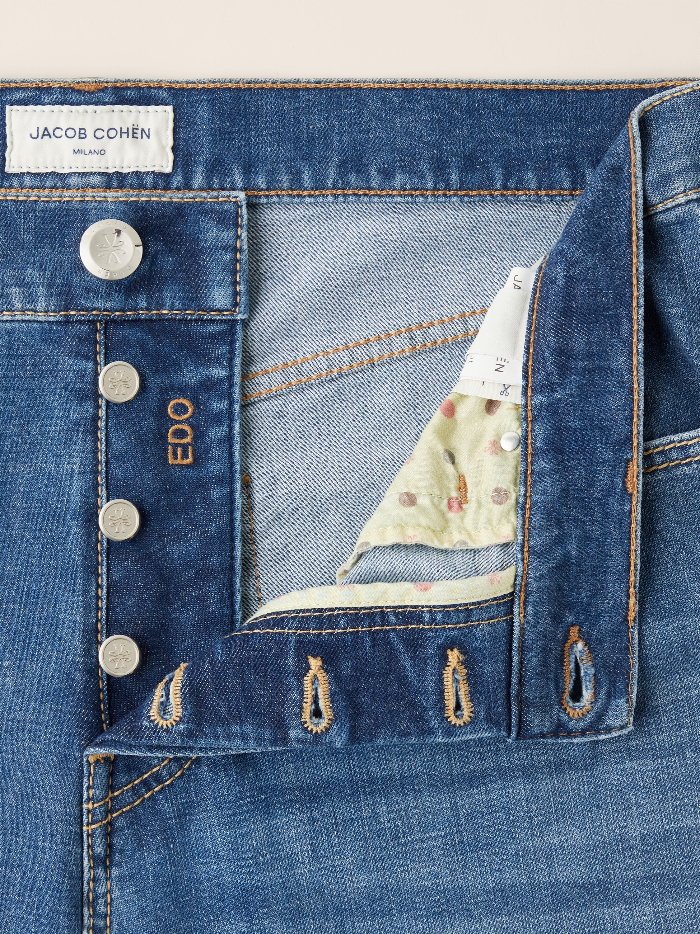 Edo – Comfort Jeans - Image 5