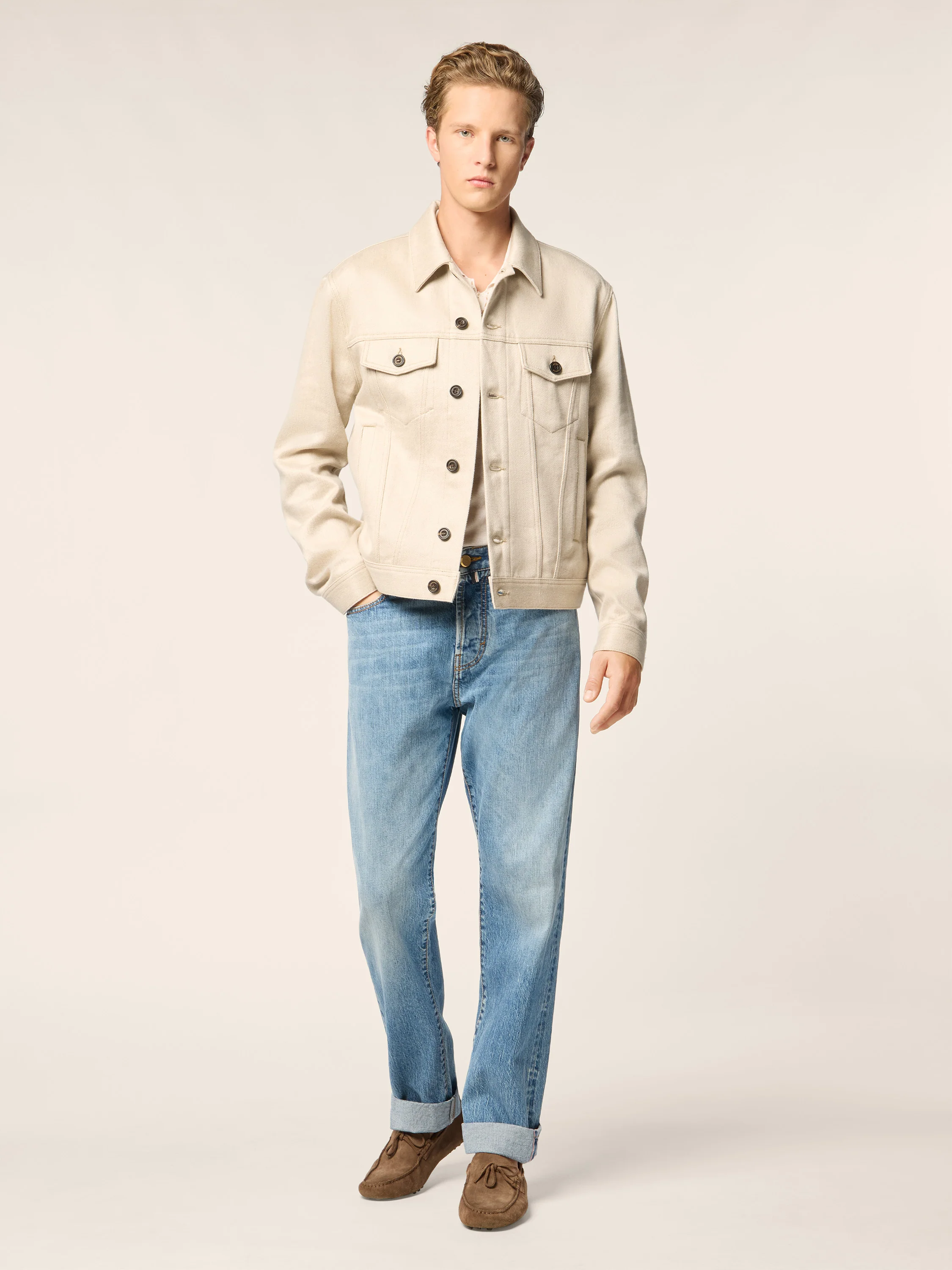 Edo LTD – Selvedge Denim - Image 3