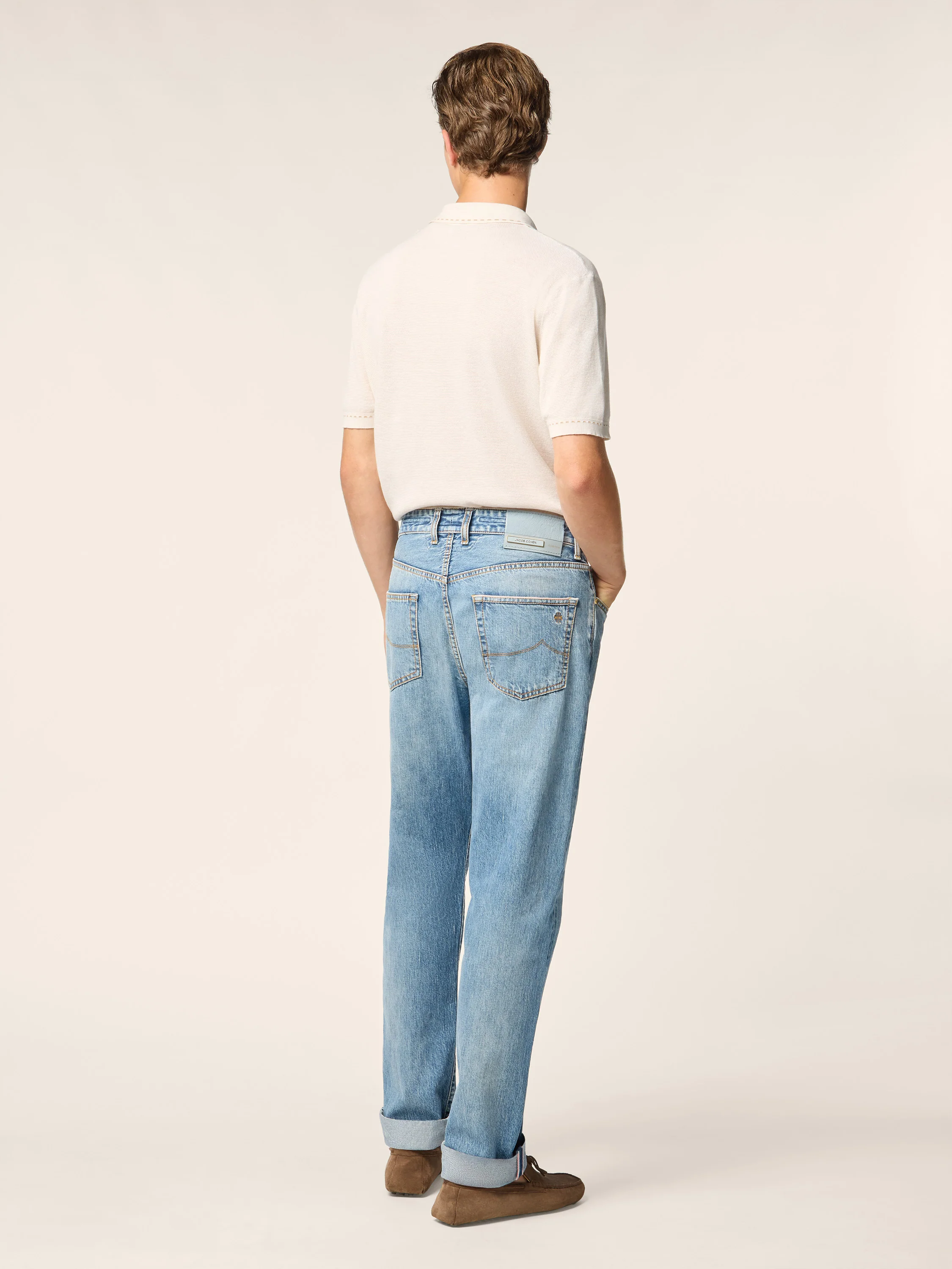 Edo LTD – Selvedge Denim - Image 4