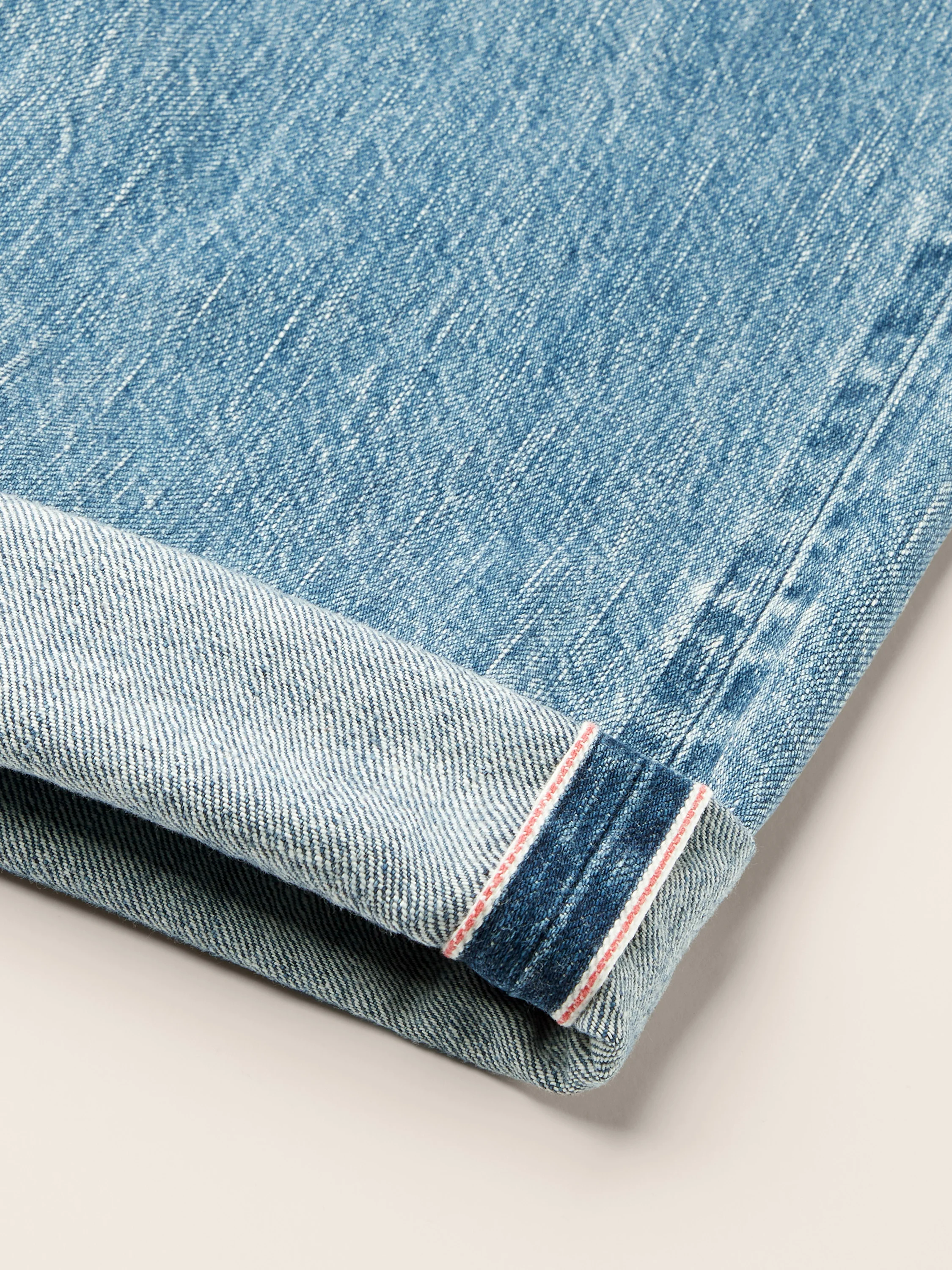 Edo LTD – Selvedge Denim - Image 6