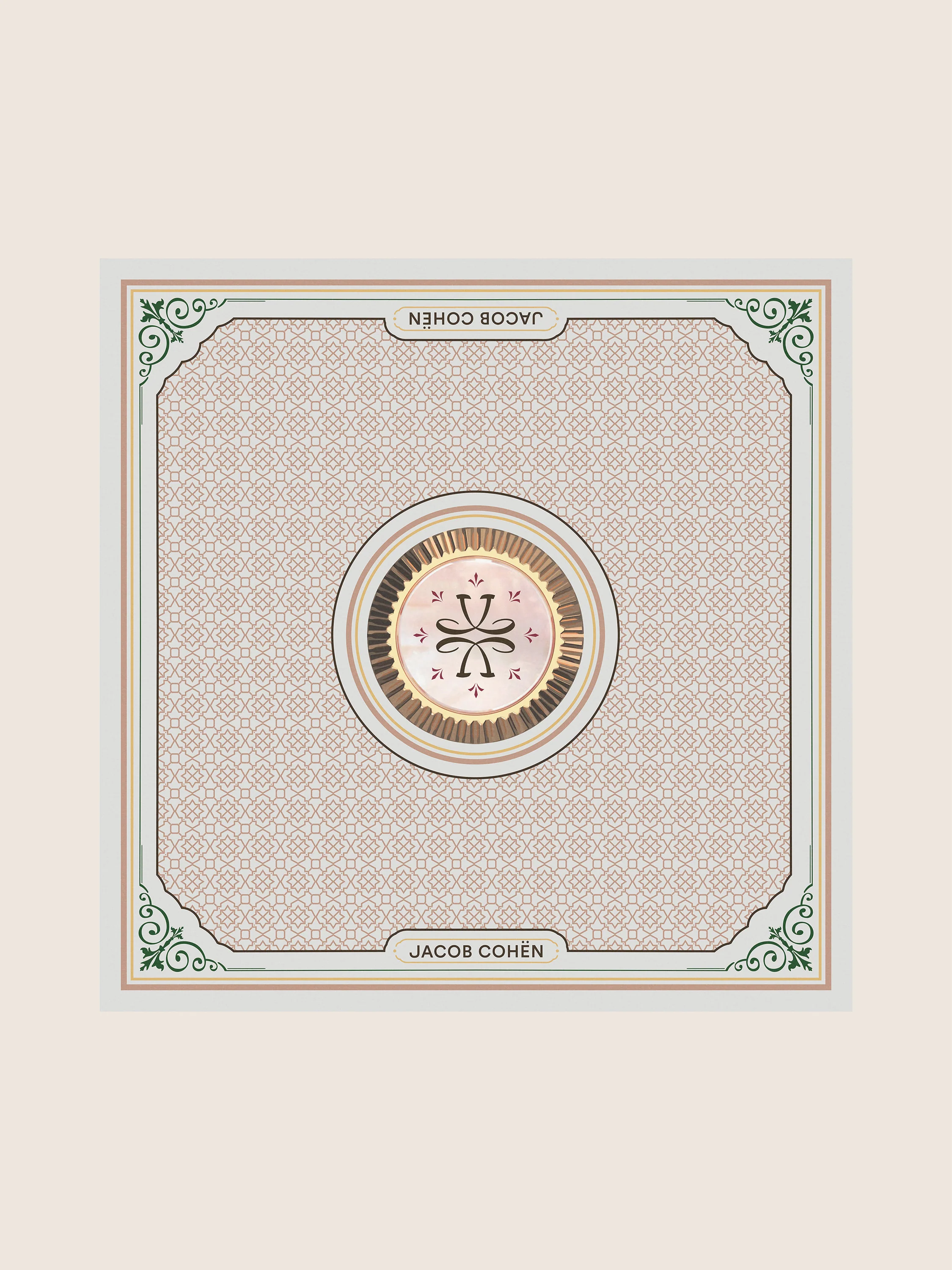 Edo LTD – Selvedge Denim - Image 7