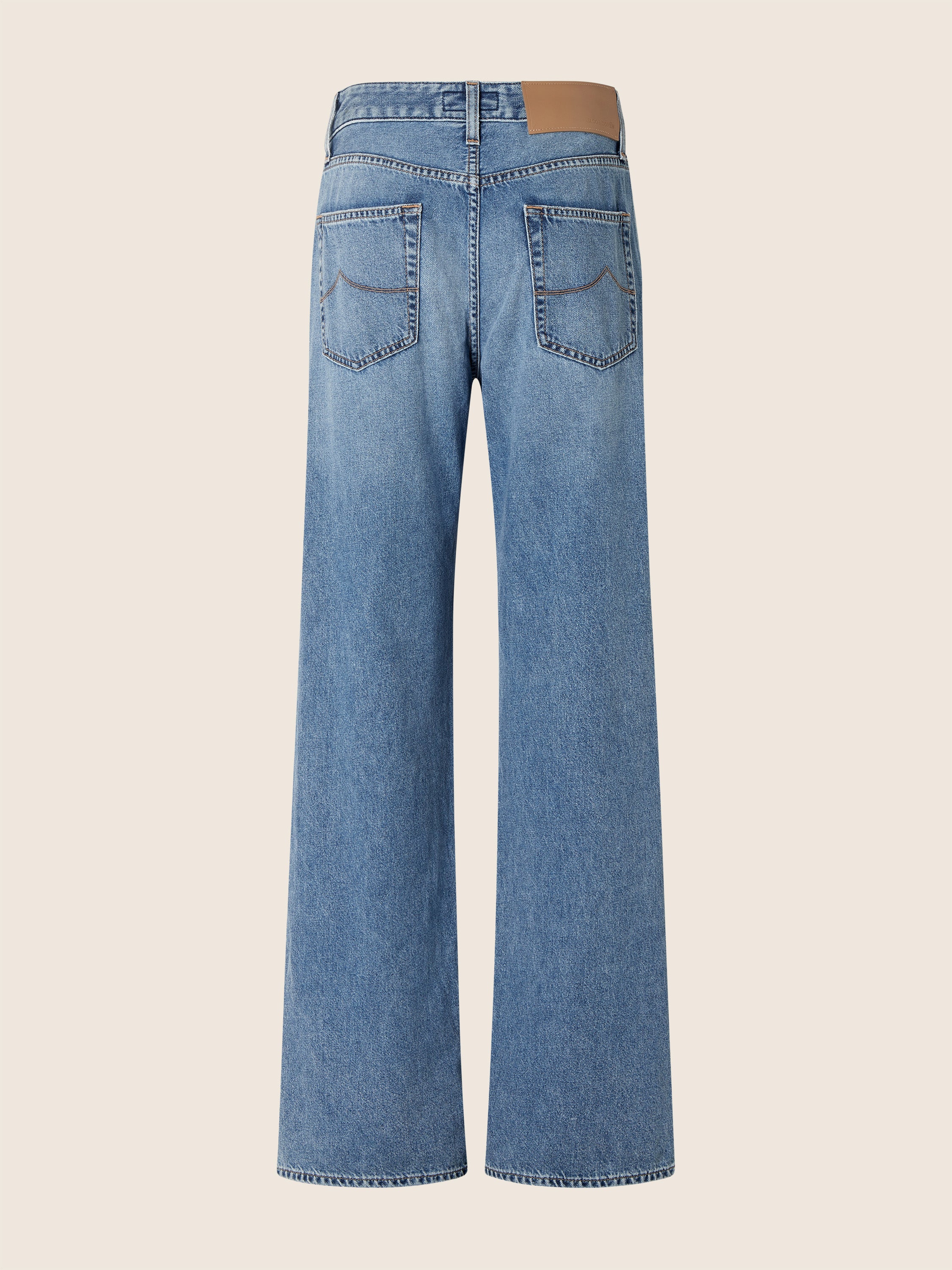 Hailey – Lightweight Jeans - Image 3