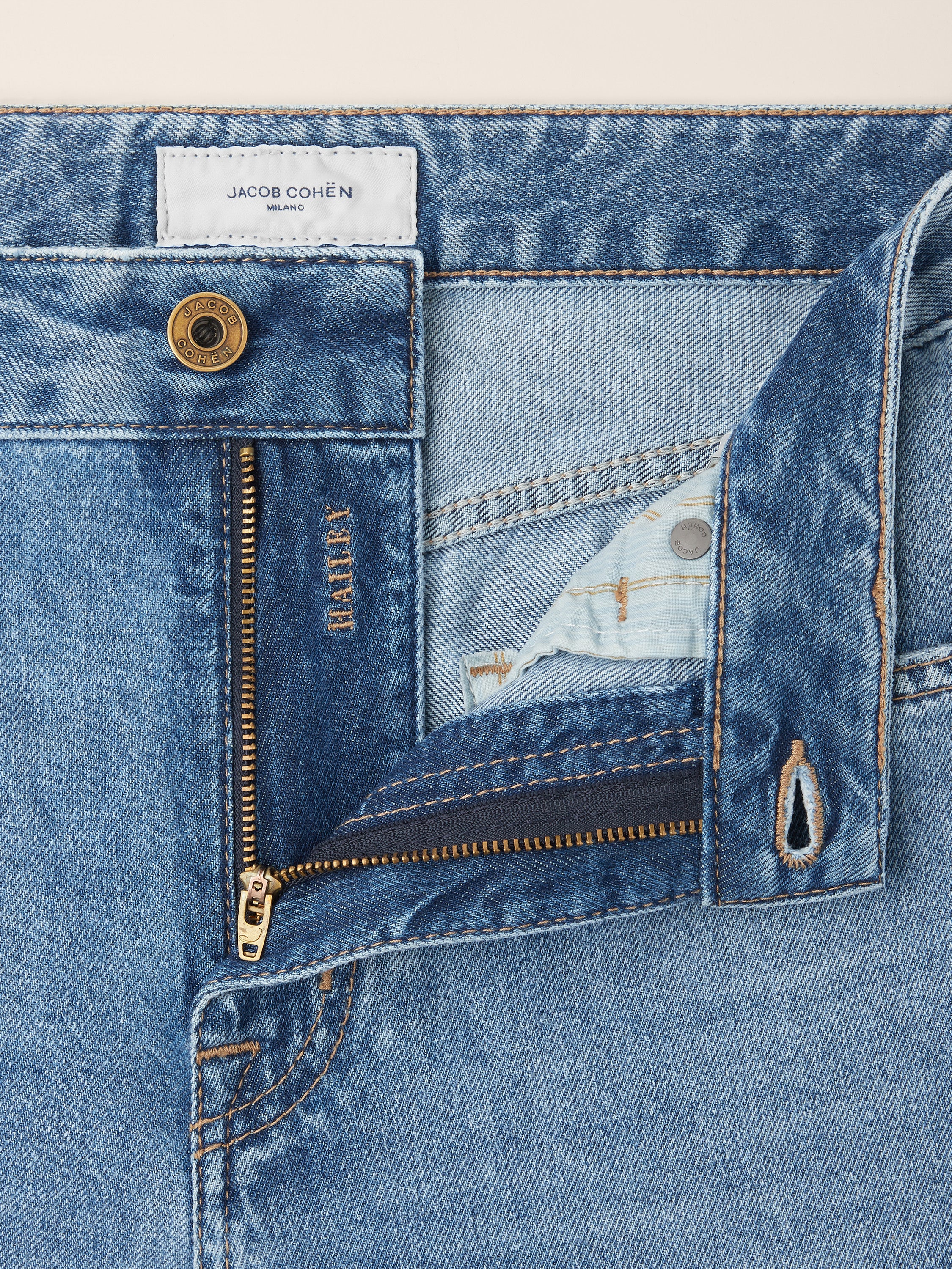 Hailey – Lightweight Jeans - Image 4