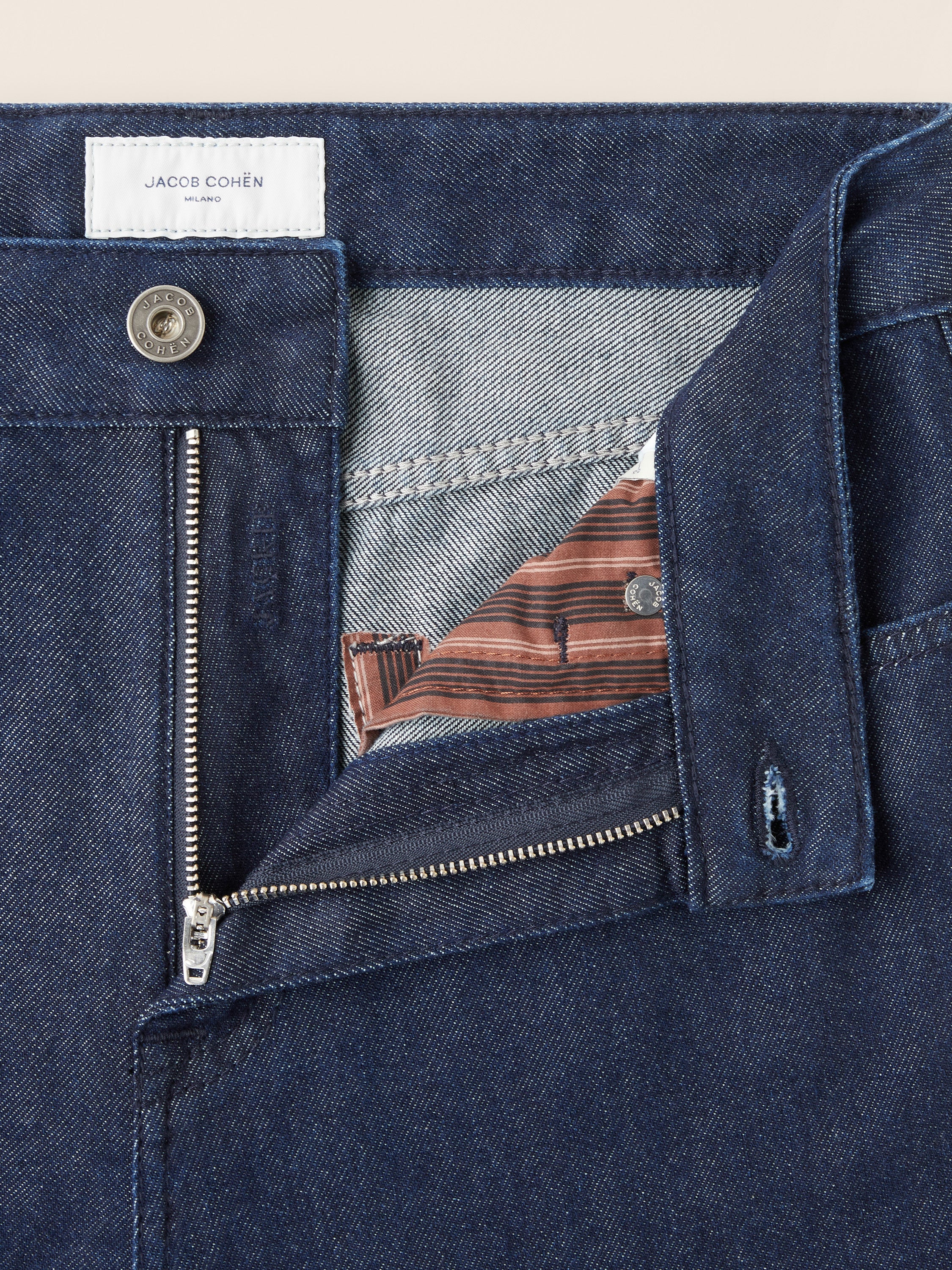 Jackie – Lightweight Jeans - Image 5