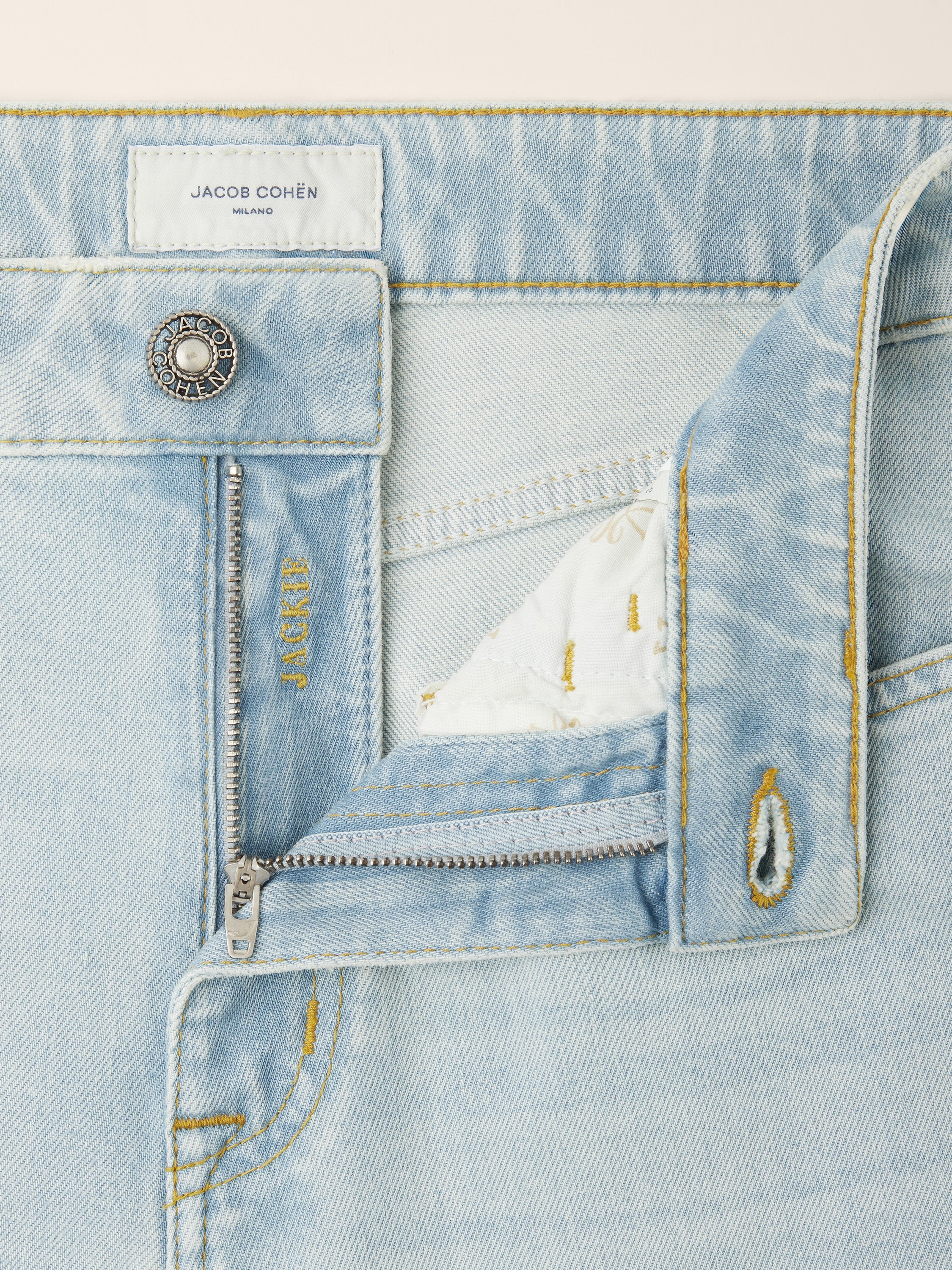 Jackie – Comfort Cotton-Lyocell Jeans - Image 5