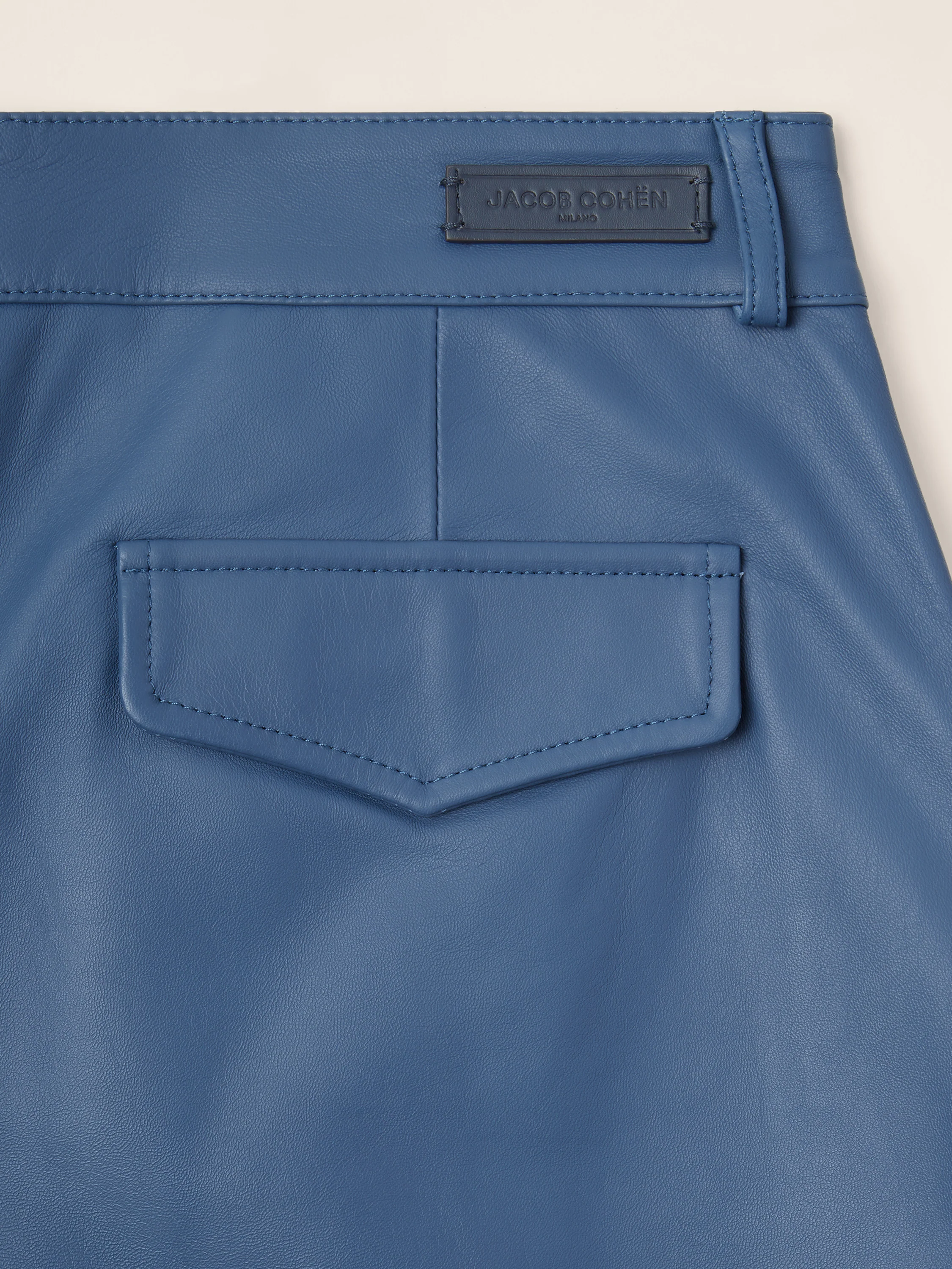 Jenny – Nappa Shorts - Image 4