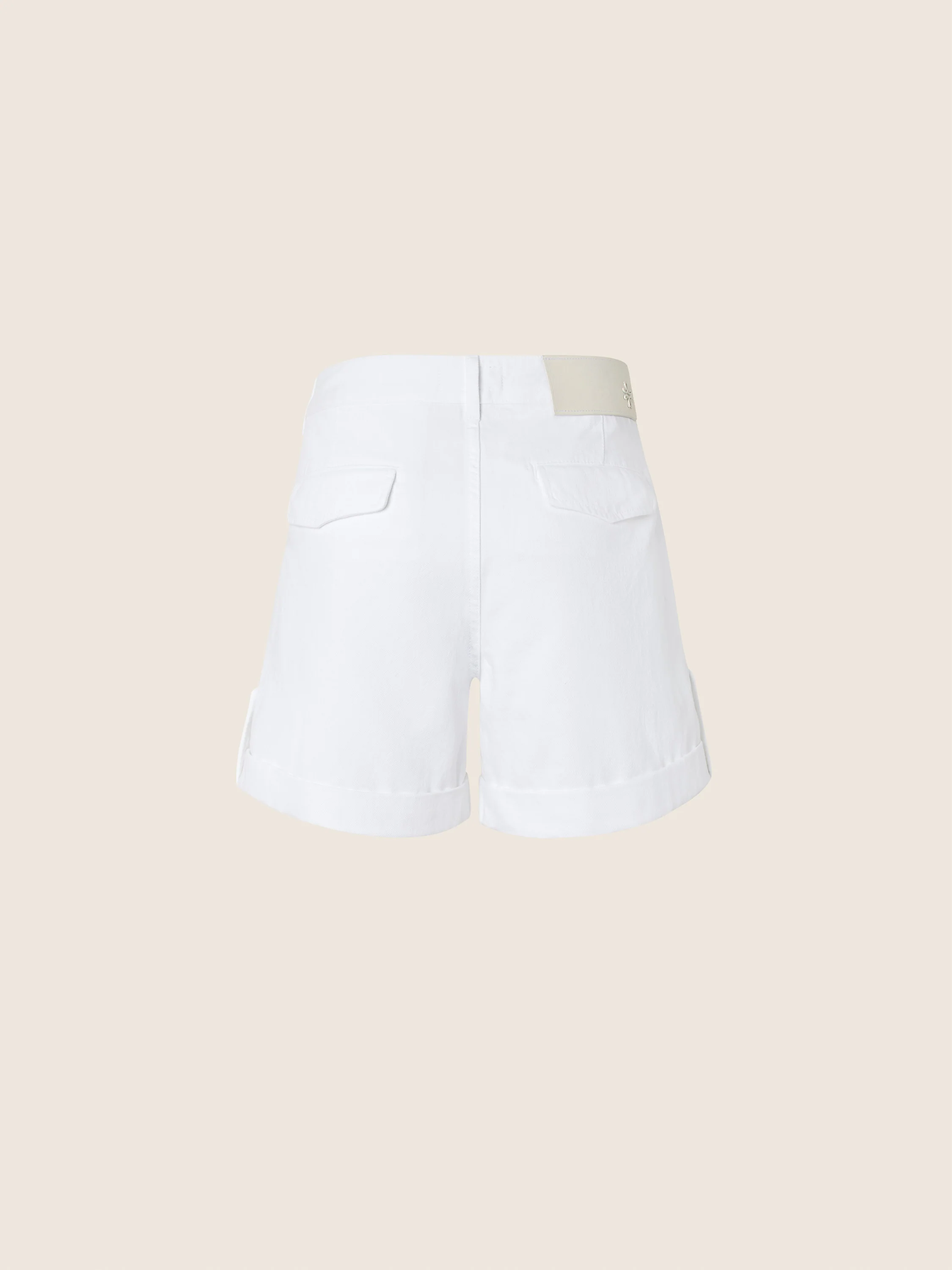 Jenny – Bull Cotton Shorts - Image 3