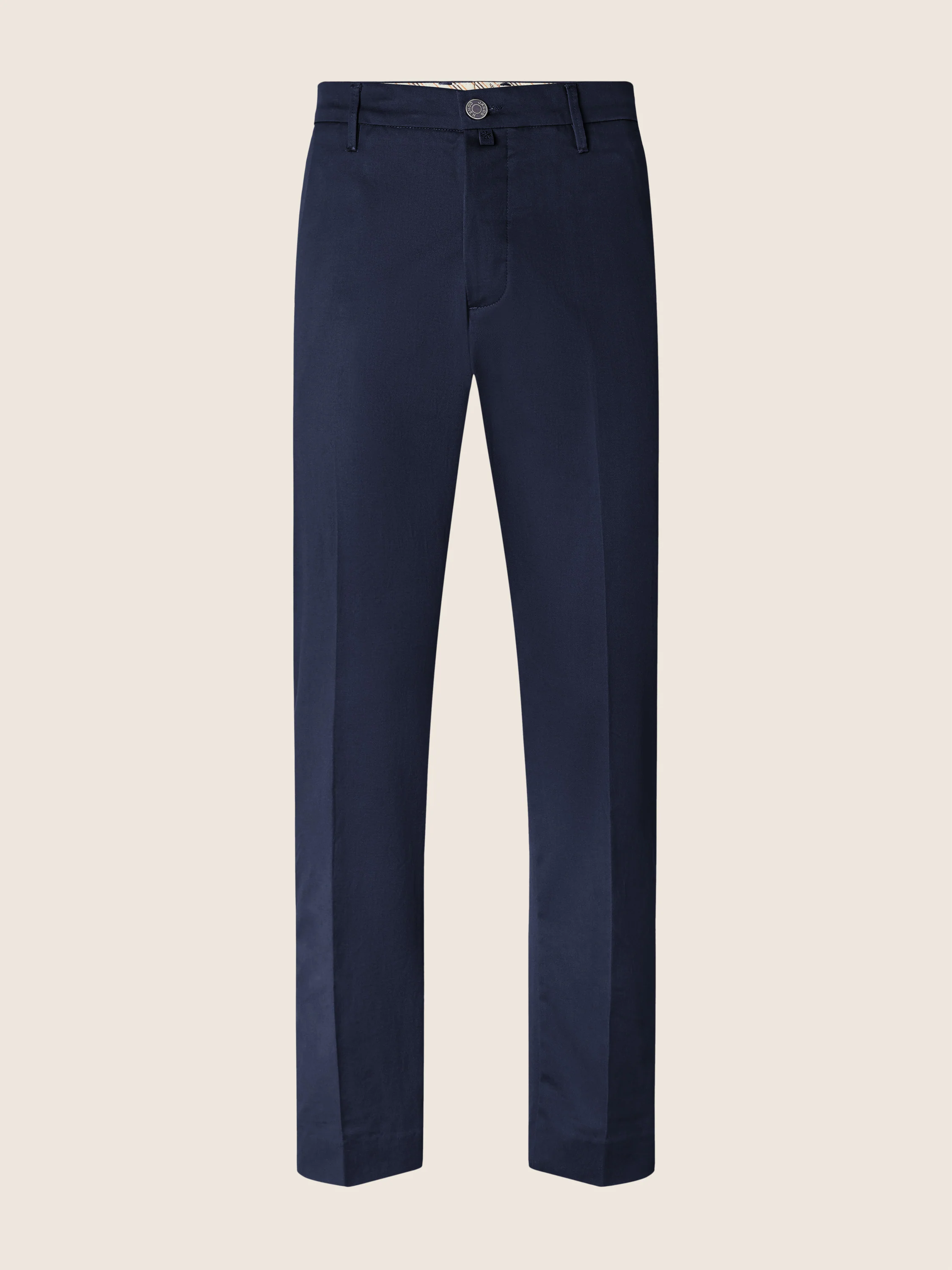 John – Pants in Stretch Gabardine