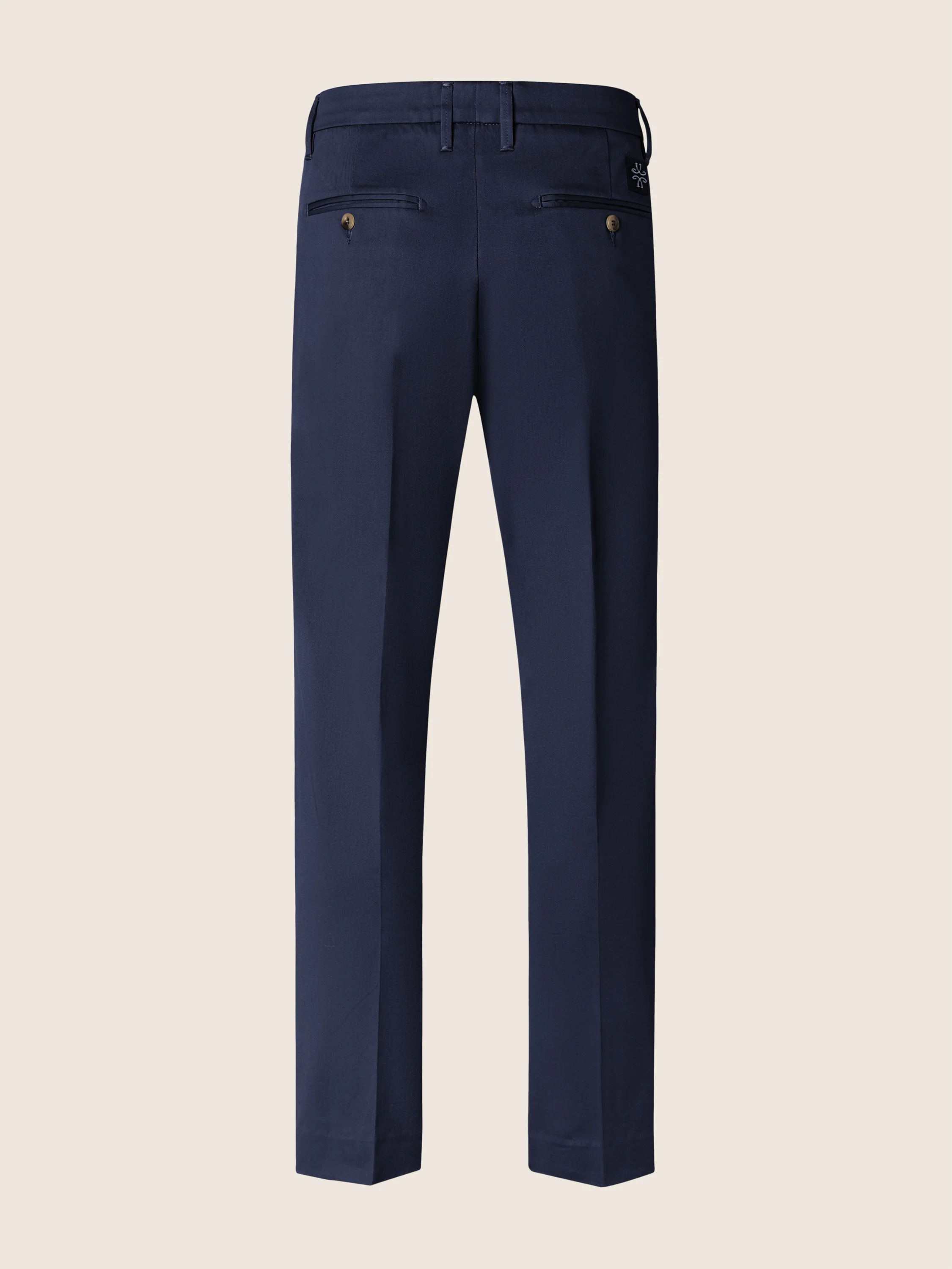 John – Pants in Stretch Gabardine - Image 3