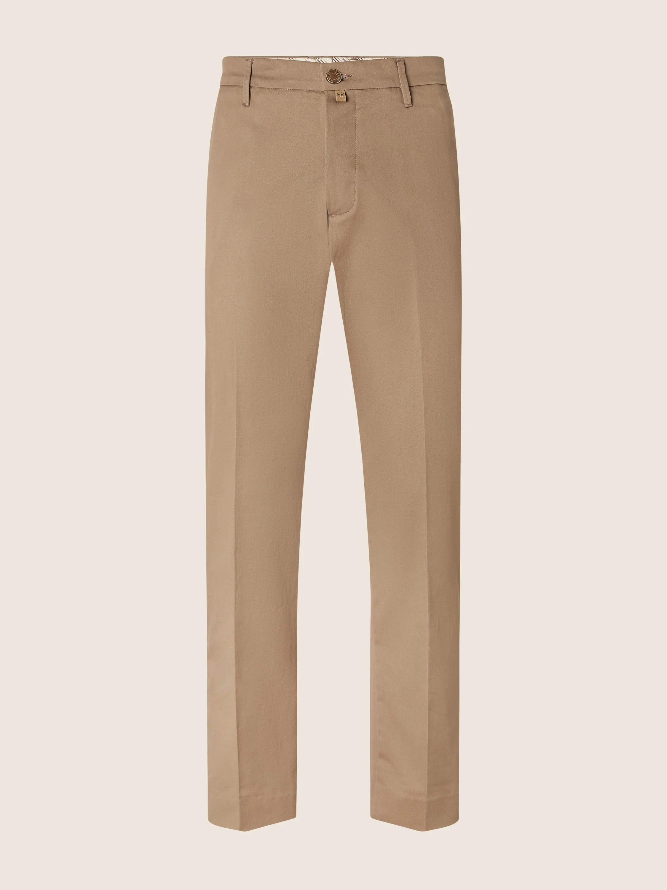 John – Pants in Stretch Gabardine