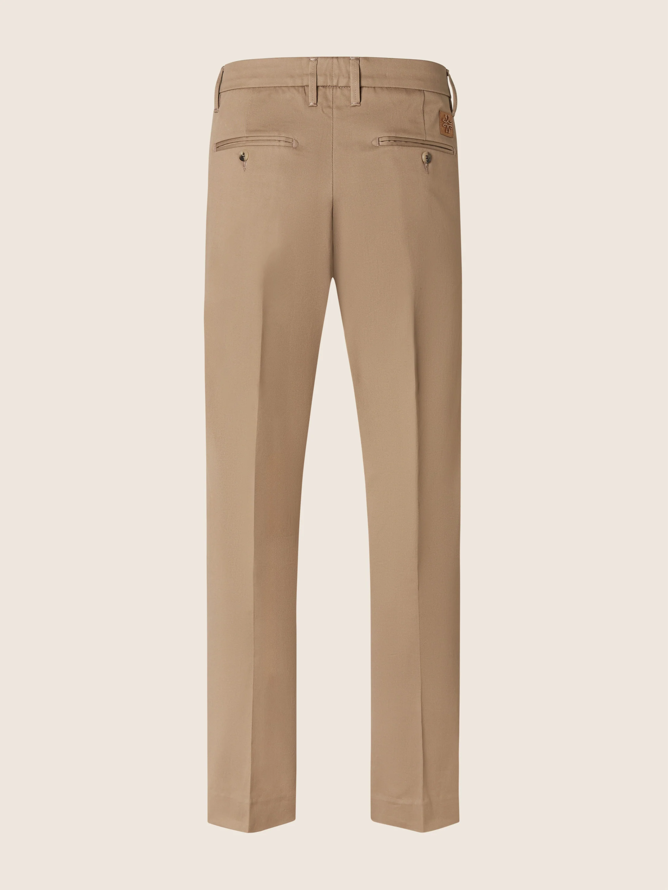 John – Pants in Stretch Gabardine - Image 3