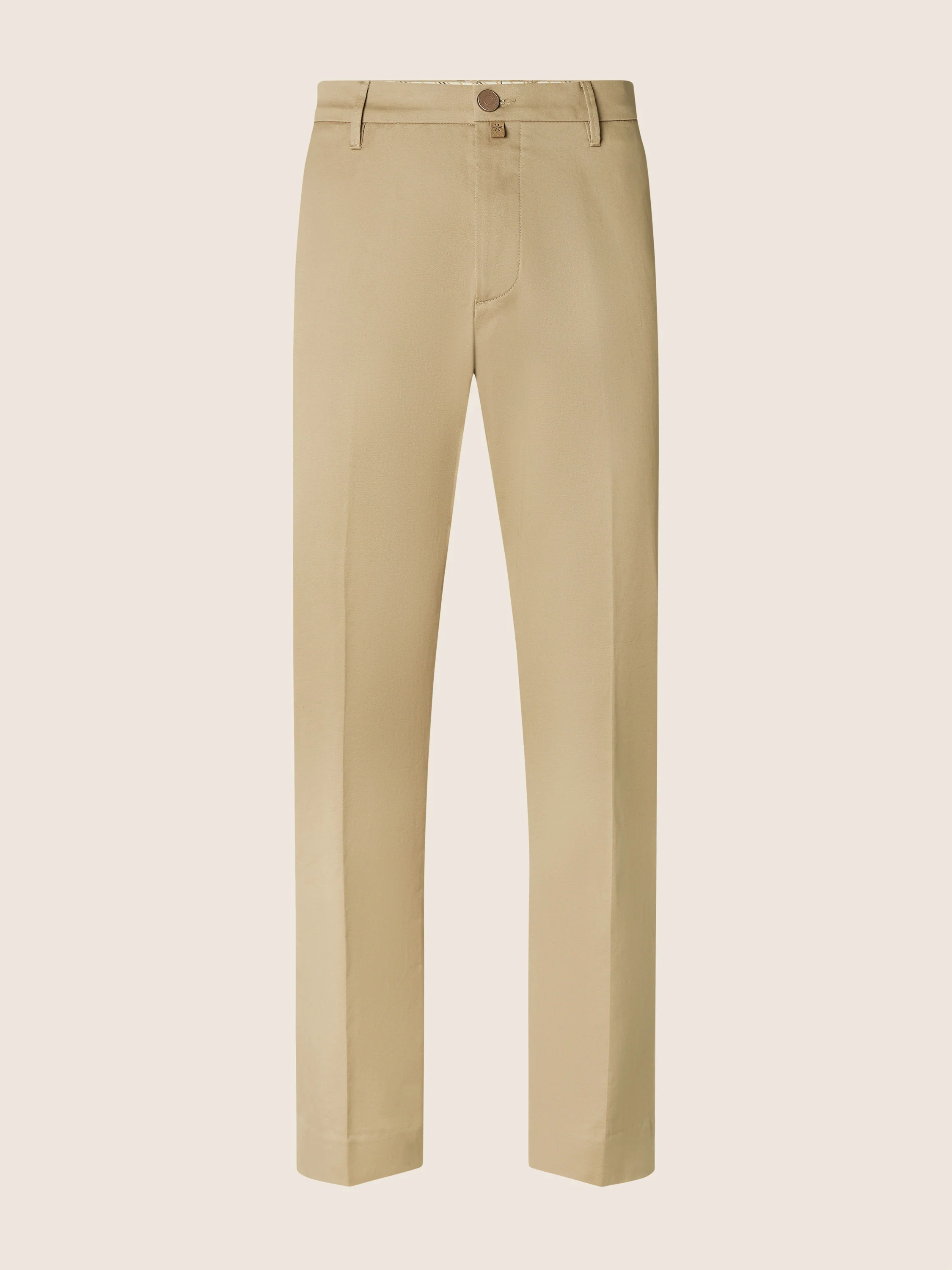 John – Pants in Stretch Gabardine