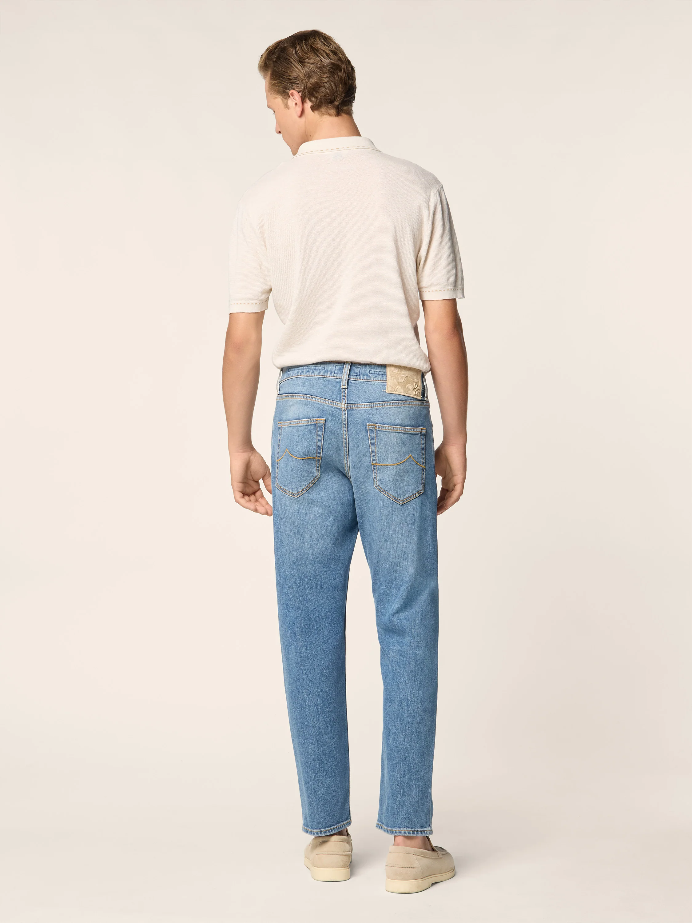 Jude – Jeans in denim comfort - Image 4