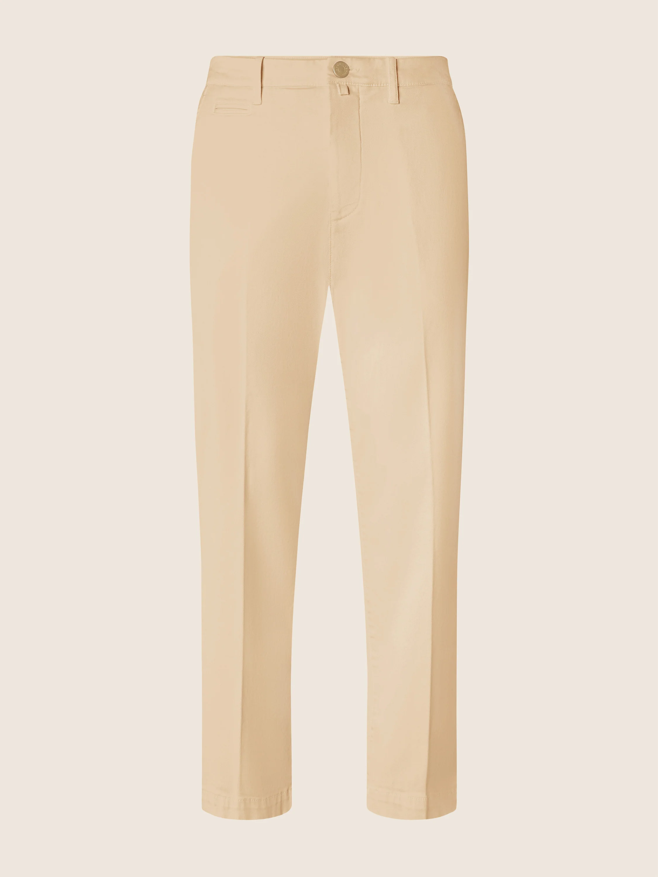 Justin – Pants in Stretch Gabardine