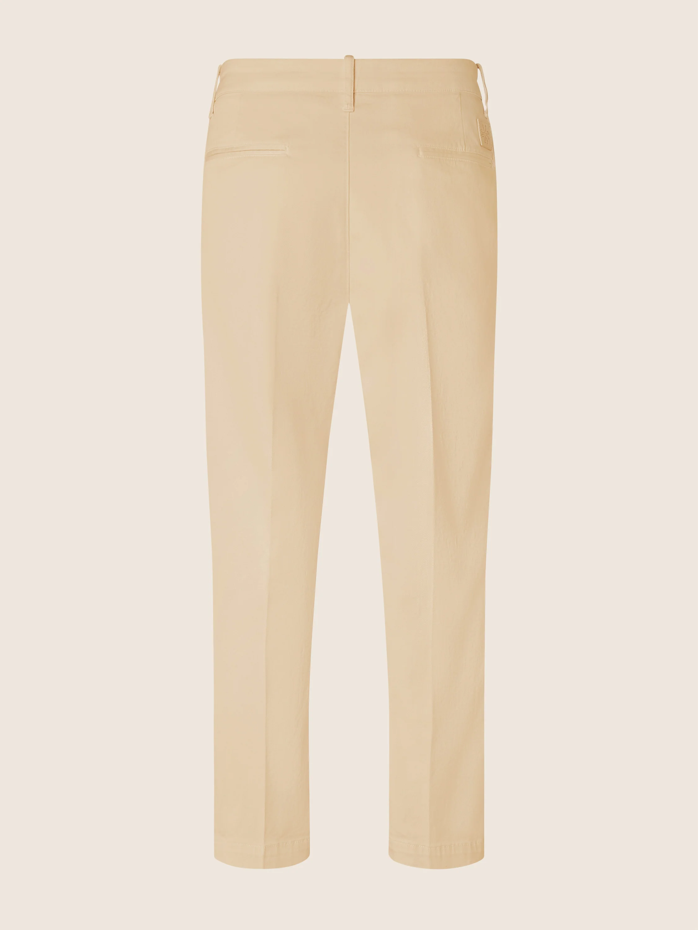 Justin – Pants in Stretch Gabardine - Image 5