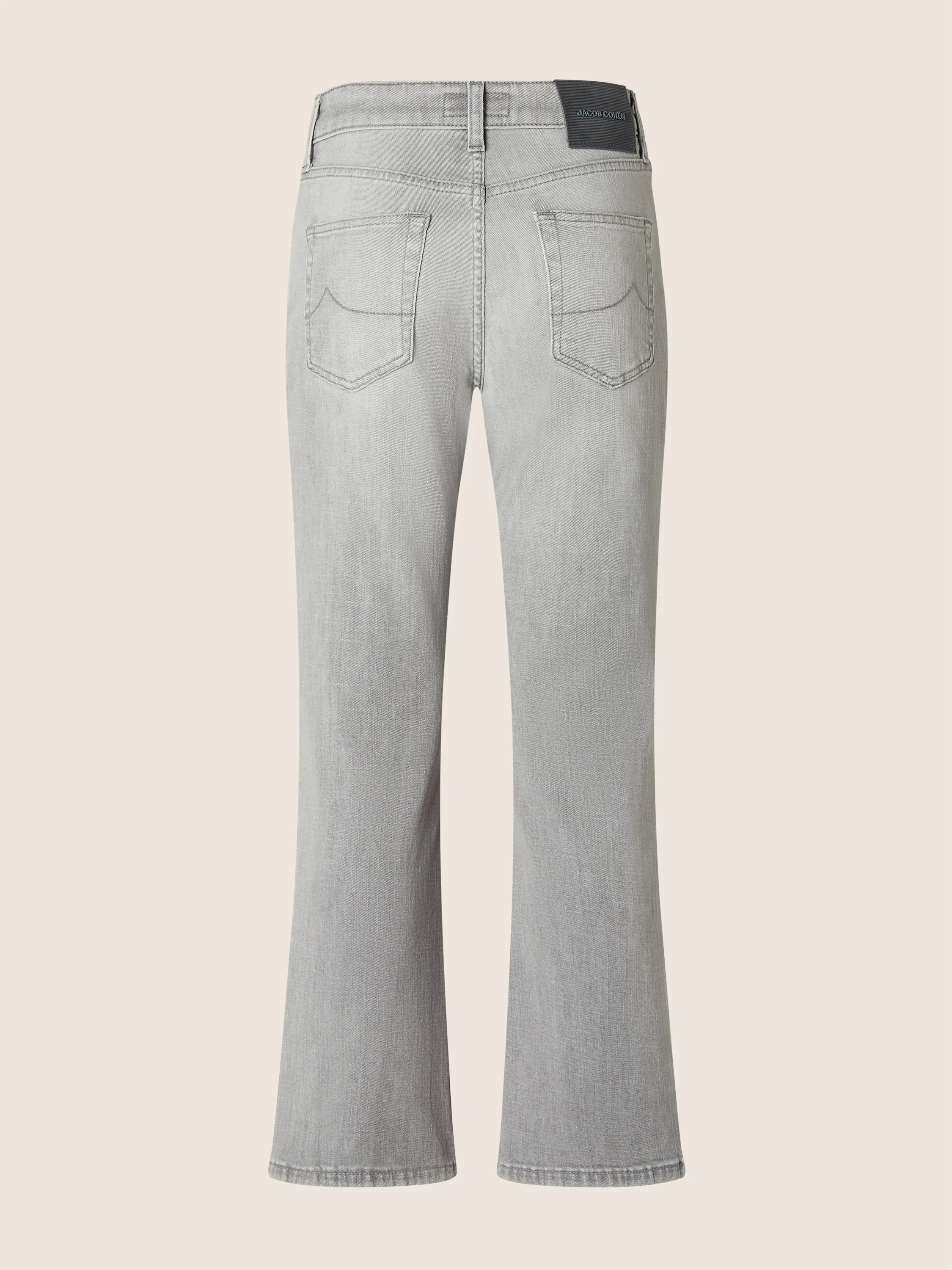 Kate Crop – Power Stretch Jeans - Image 3