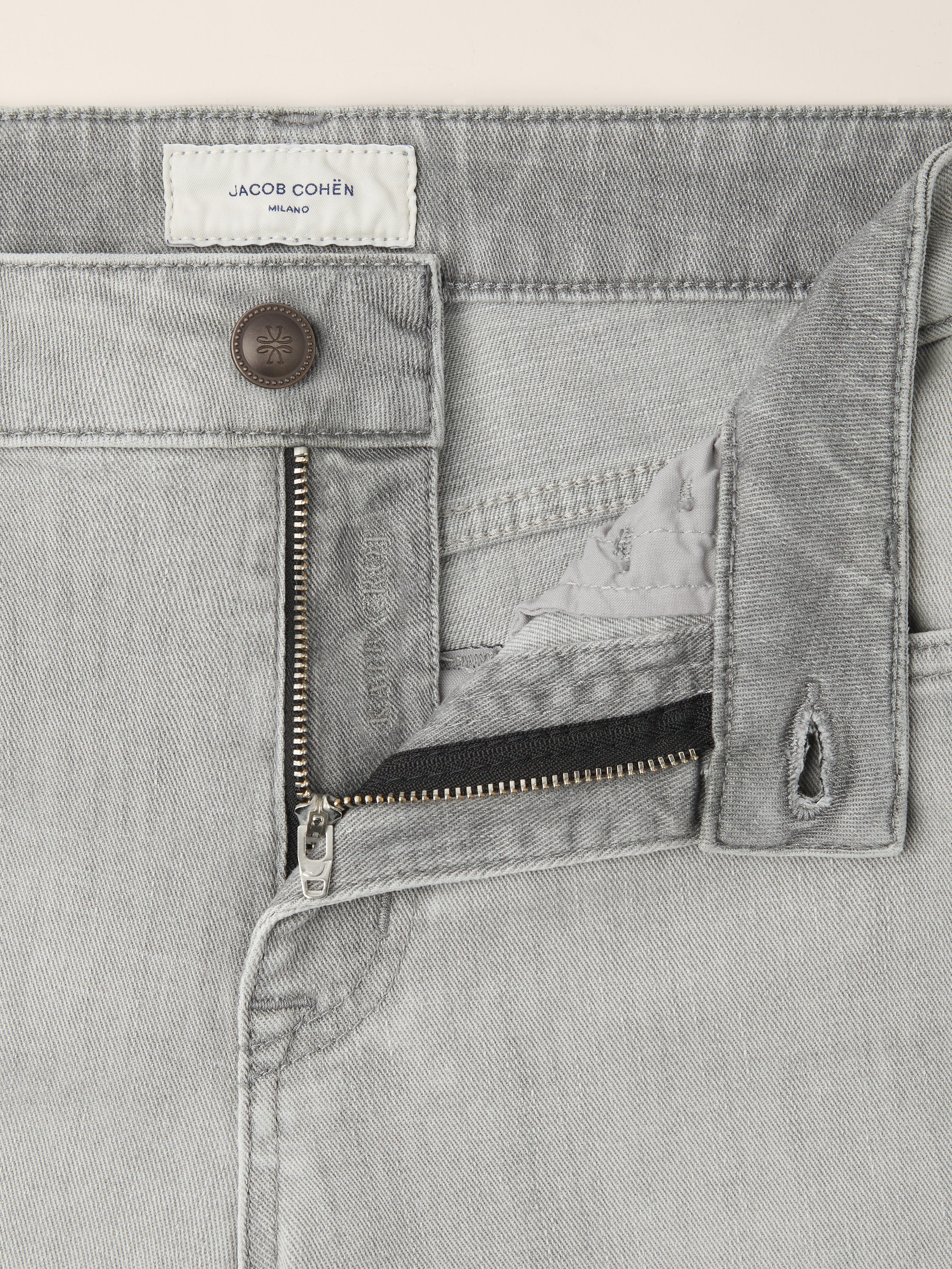 Kate Crop – Power Stretch Jeans - Image 4