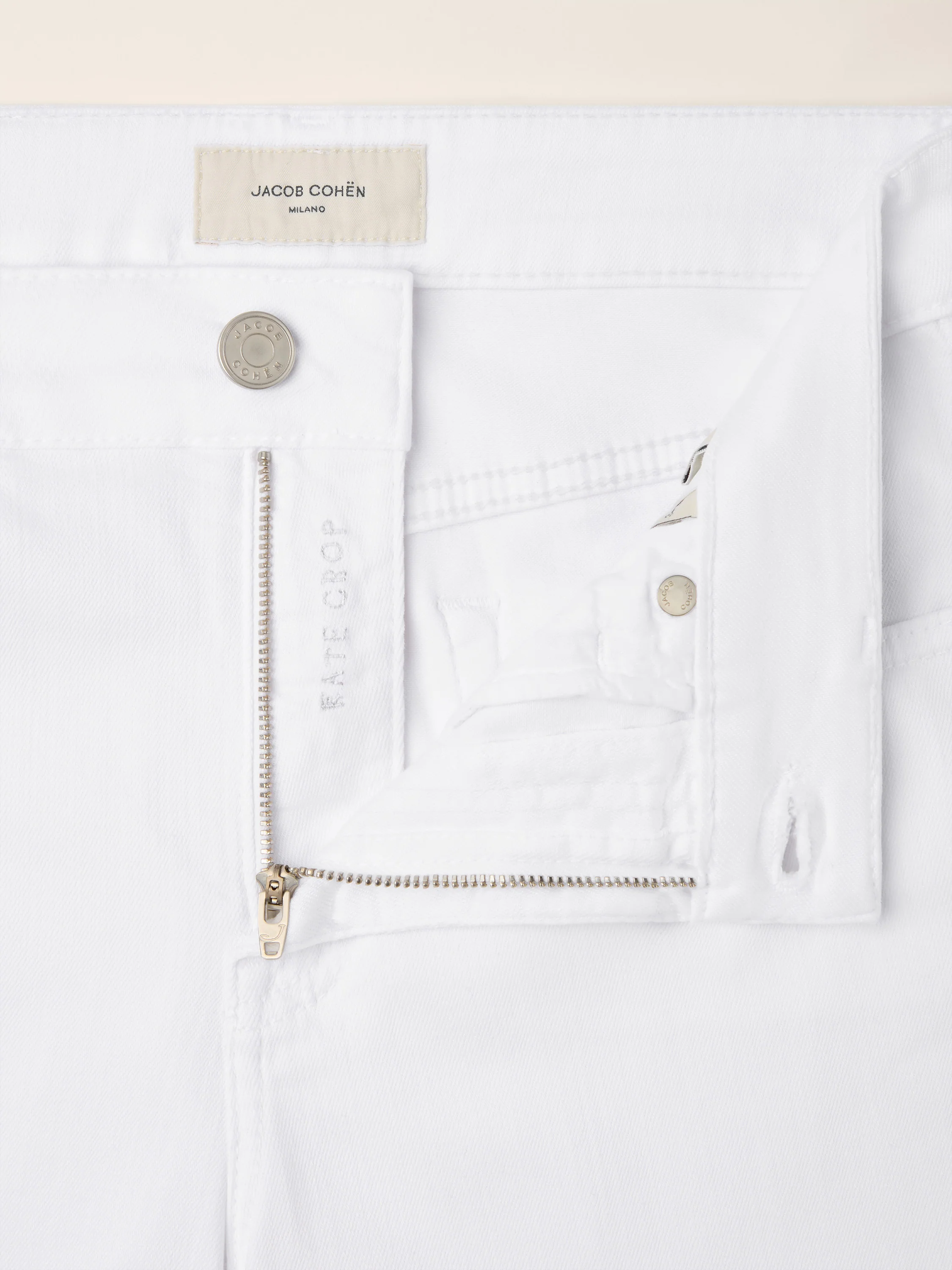 Kate Crop – Power Stretch Bull Pants - Image 4