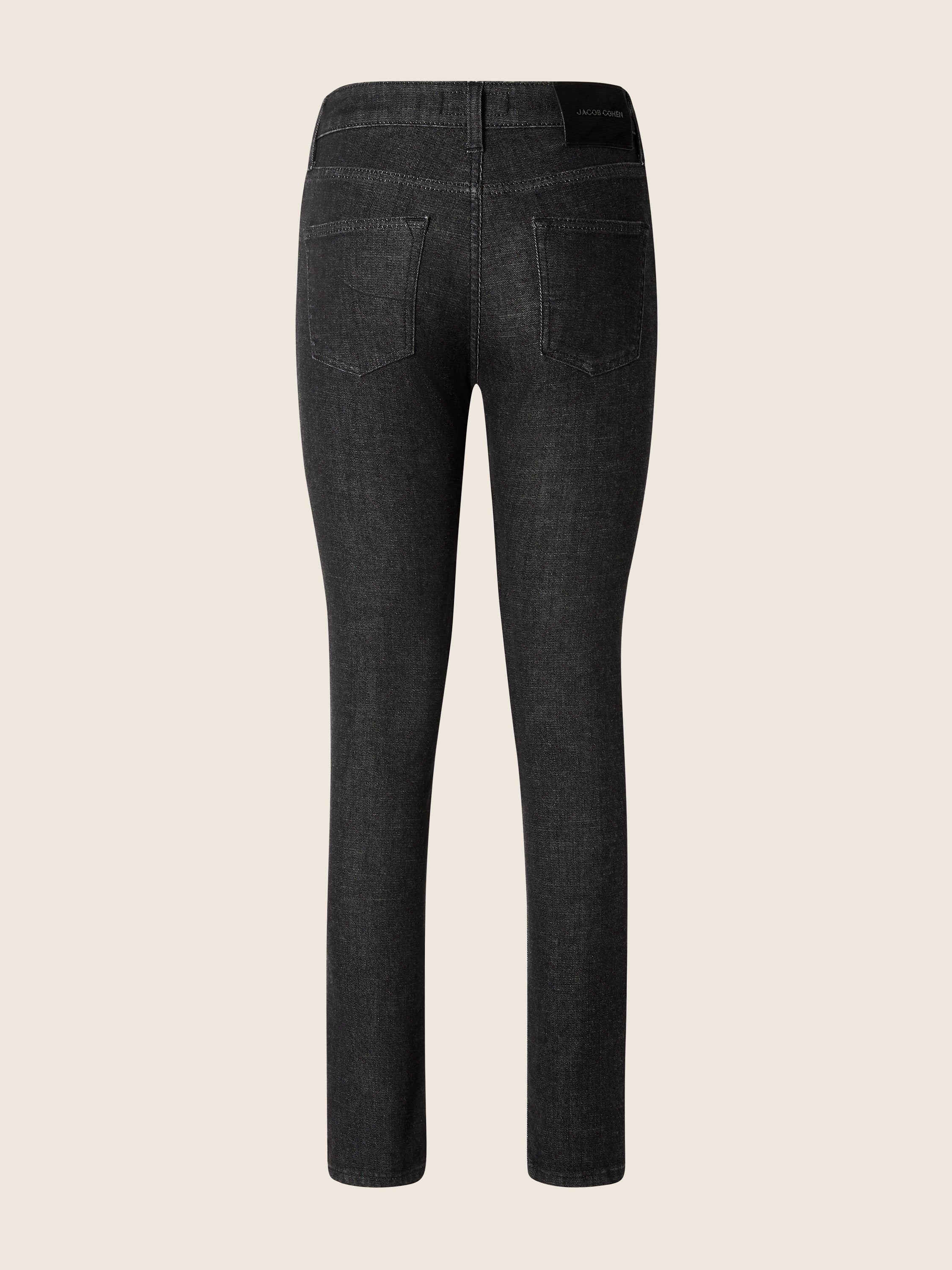Kimberly – Power Stretch Jeans - Image 3