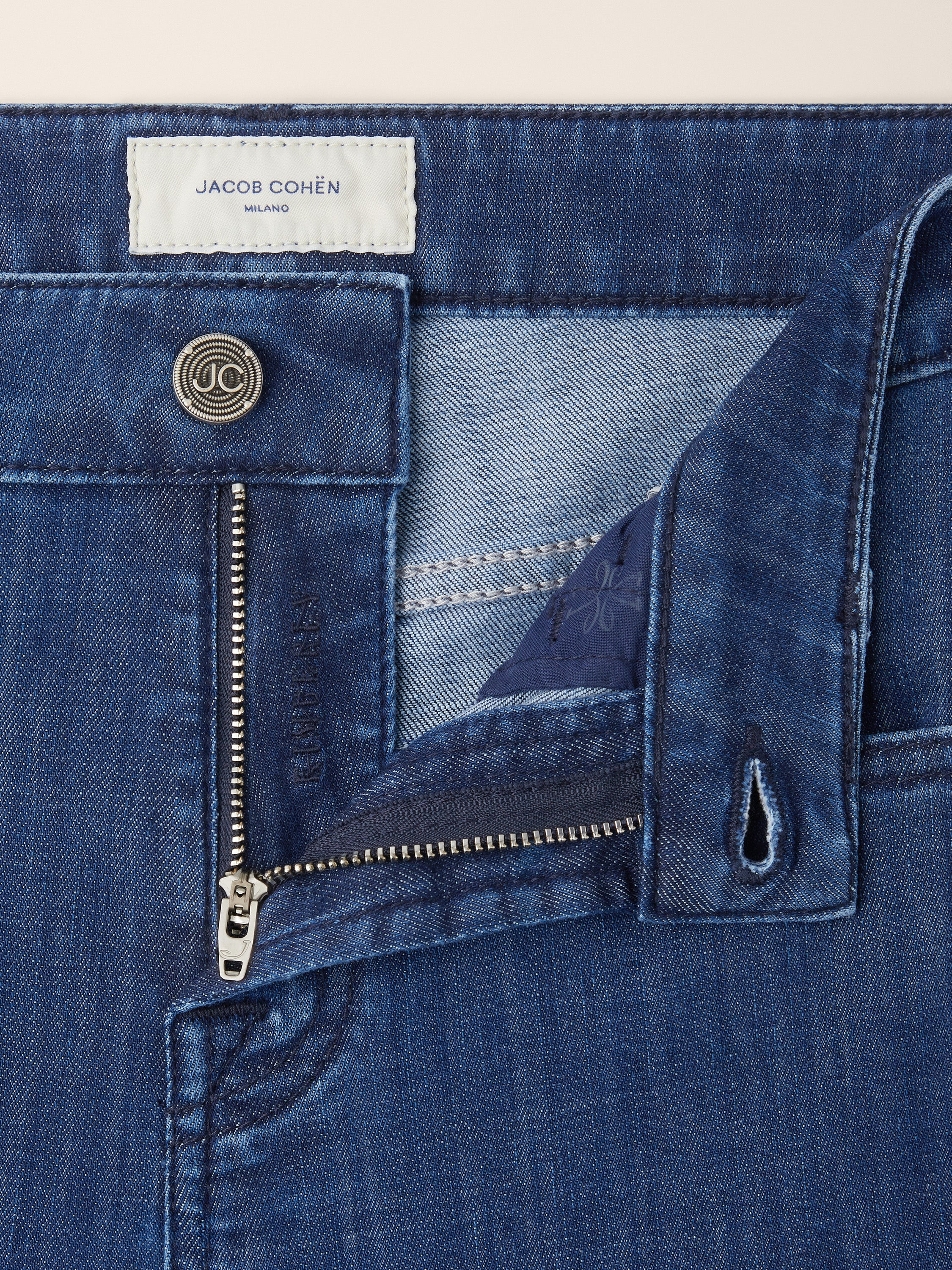 Kimberly – Comfort Jeans - Image 4