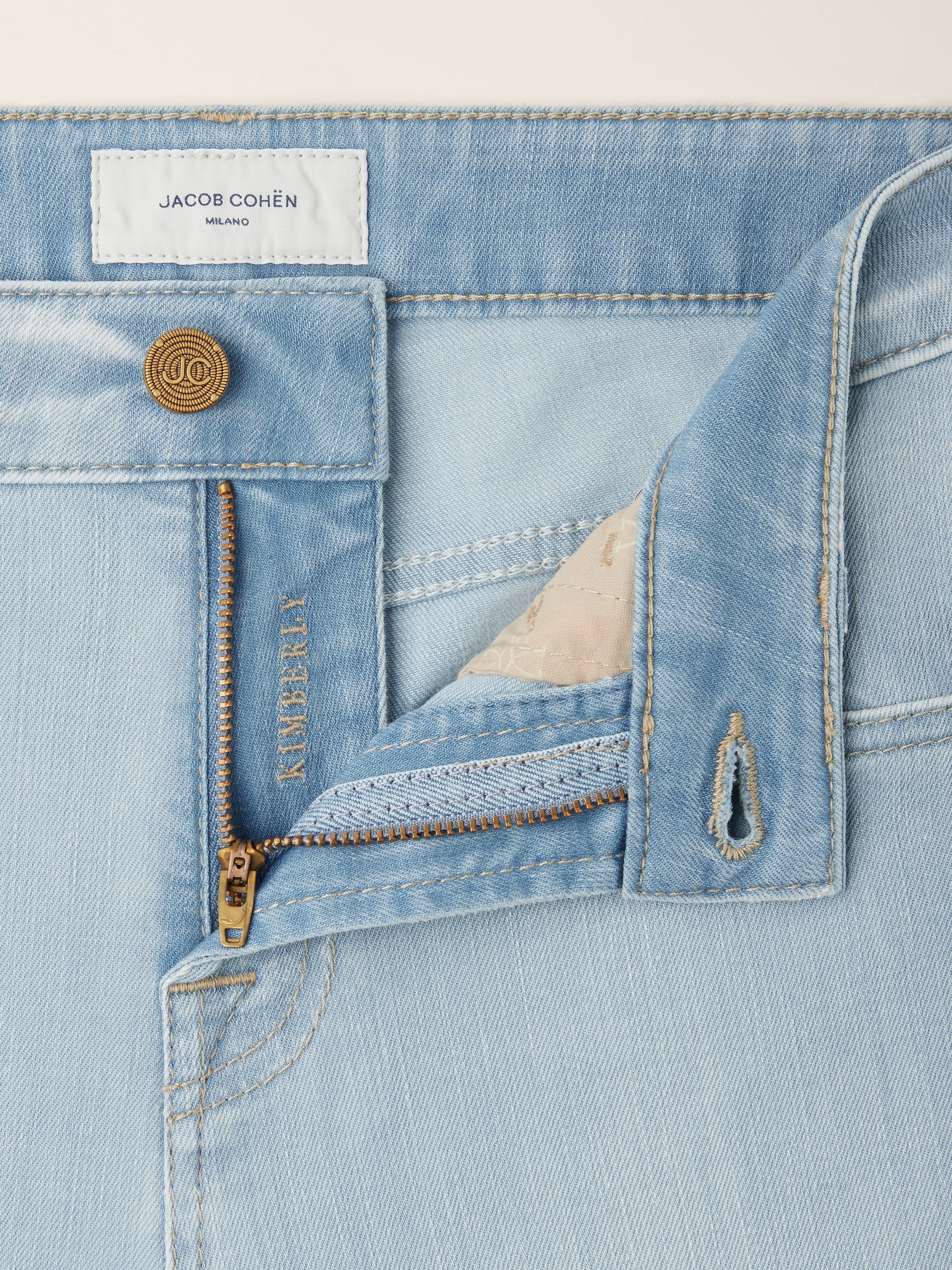 Kimberly – Comfort Jeans - Image 3