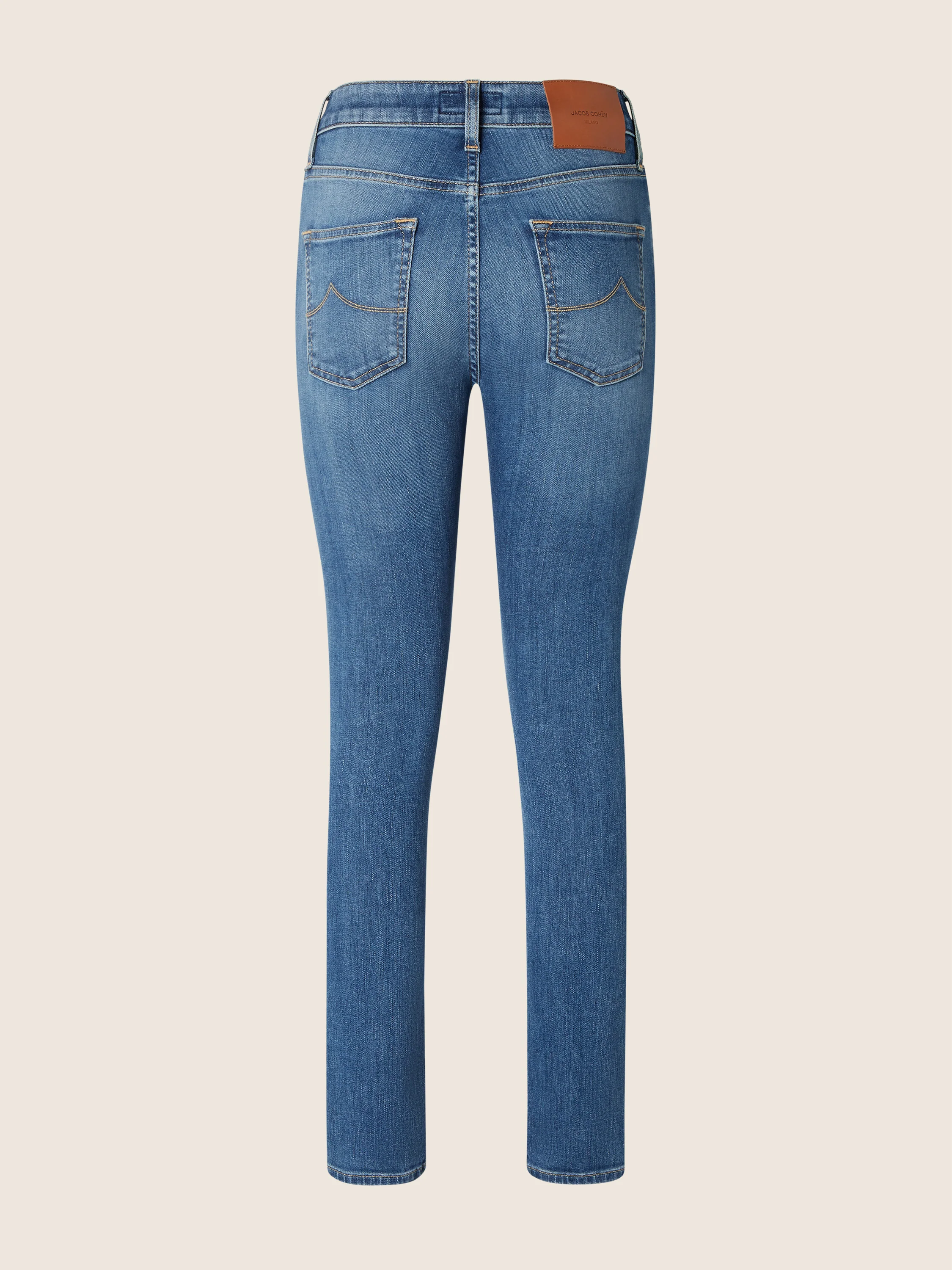 Kimberly – Super Stretch Jeans - Image 3
