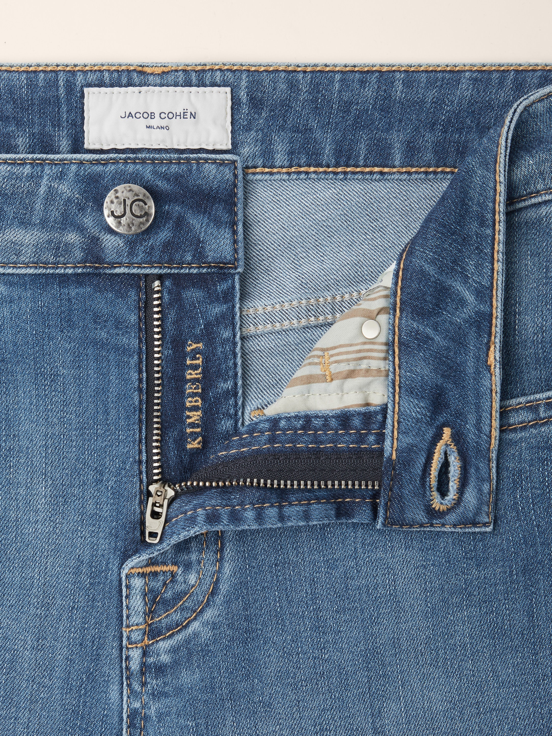 Kimberly – Super Stretch Jeans - Image 4
