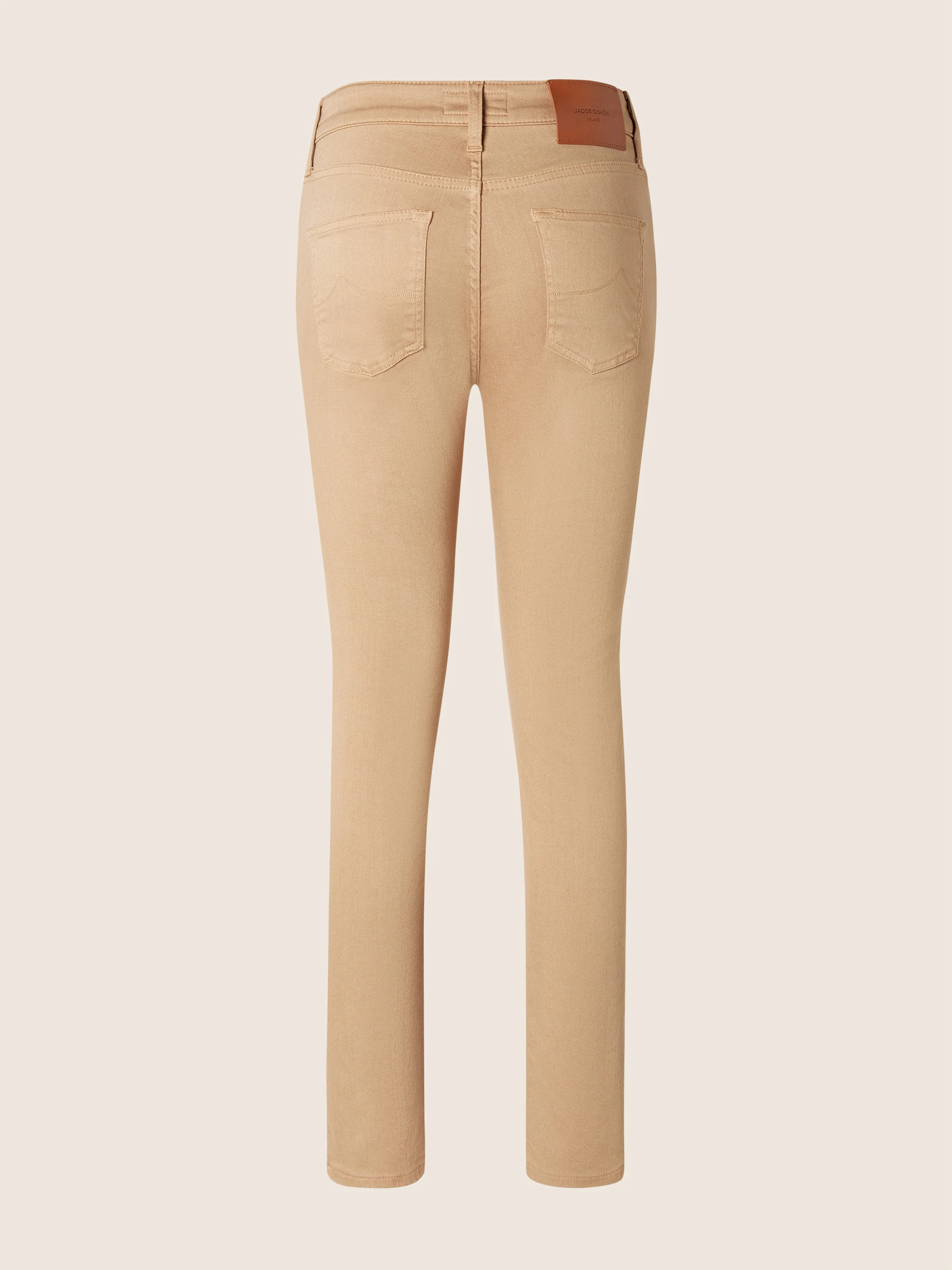 Kimberly – Power Stretch Bull Pants - Image 3