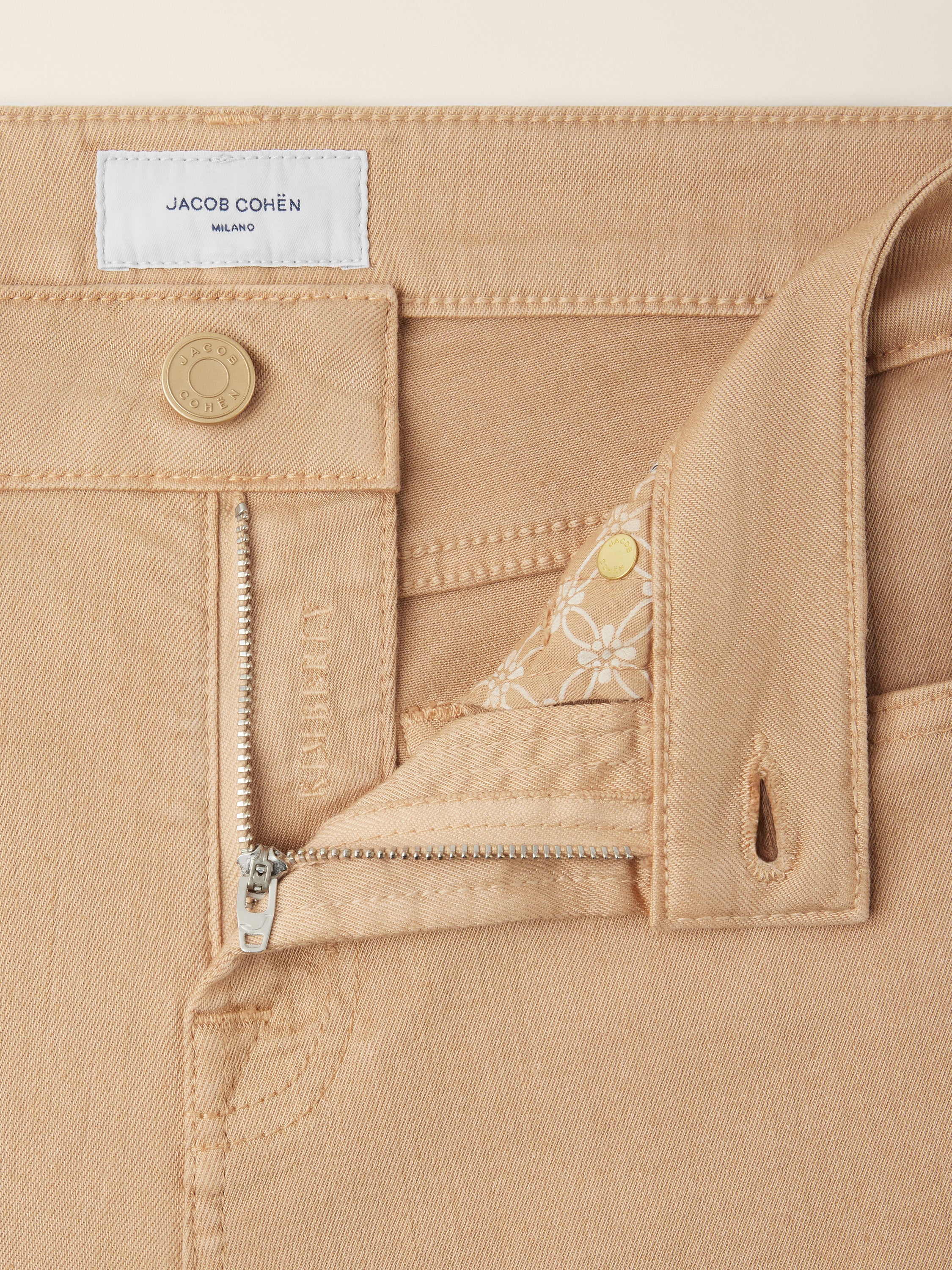 Kimberly – Power Stretch Bull Pants - Image 4