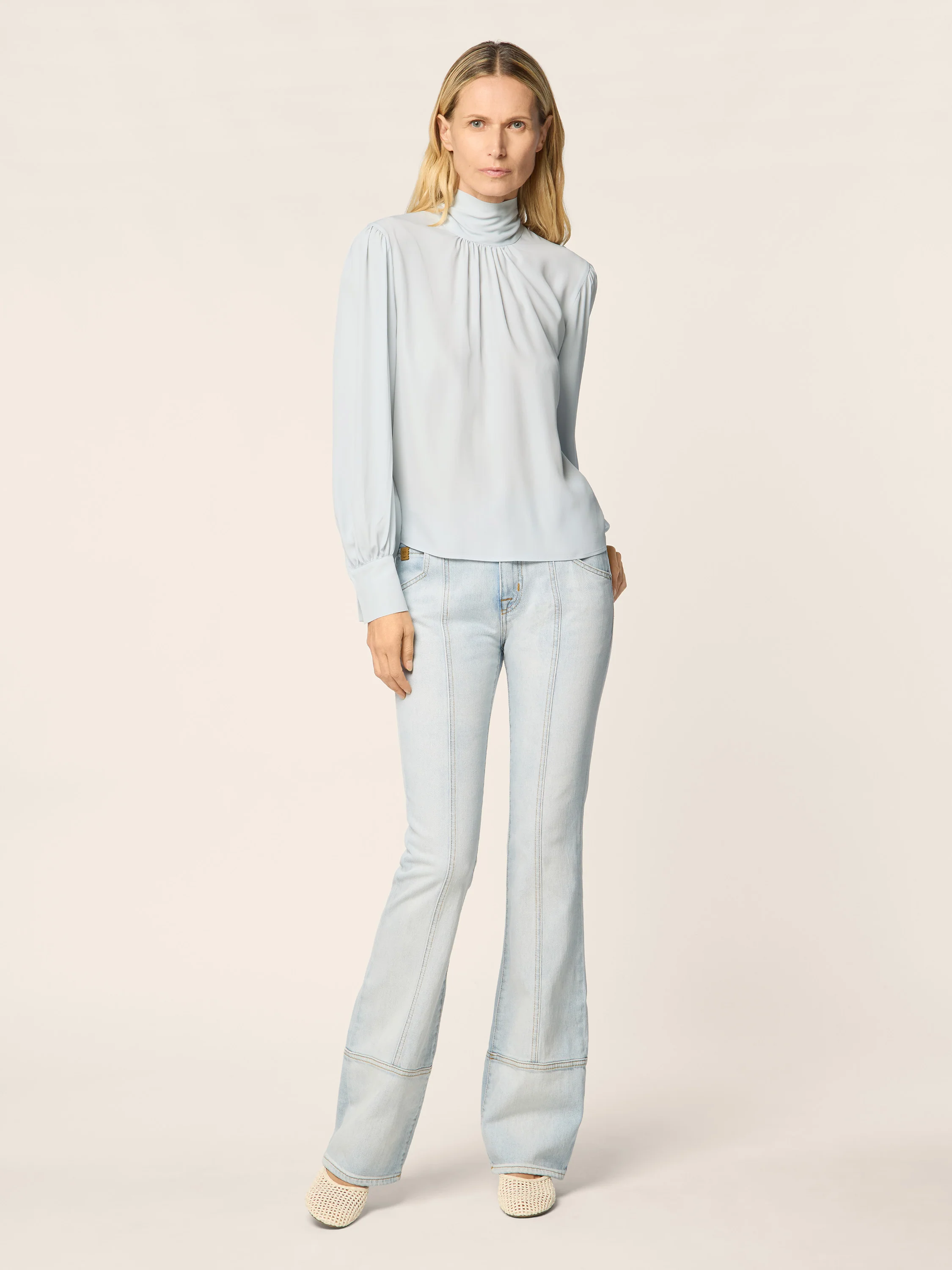 Linda – Comfort Cotton-Lyocell Jeans - Image 3
