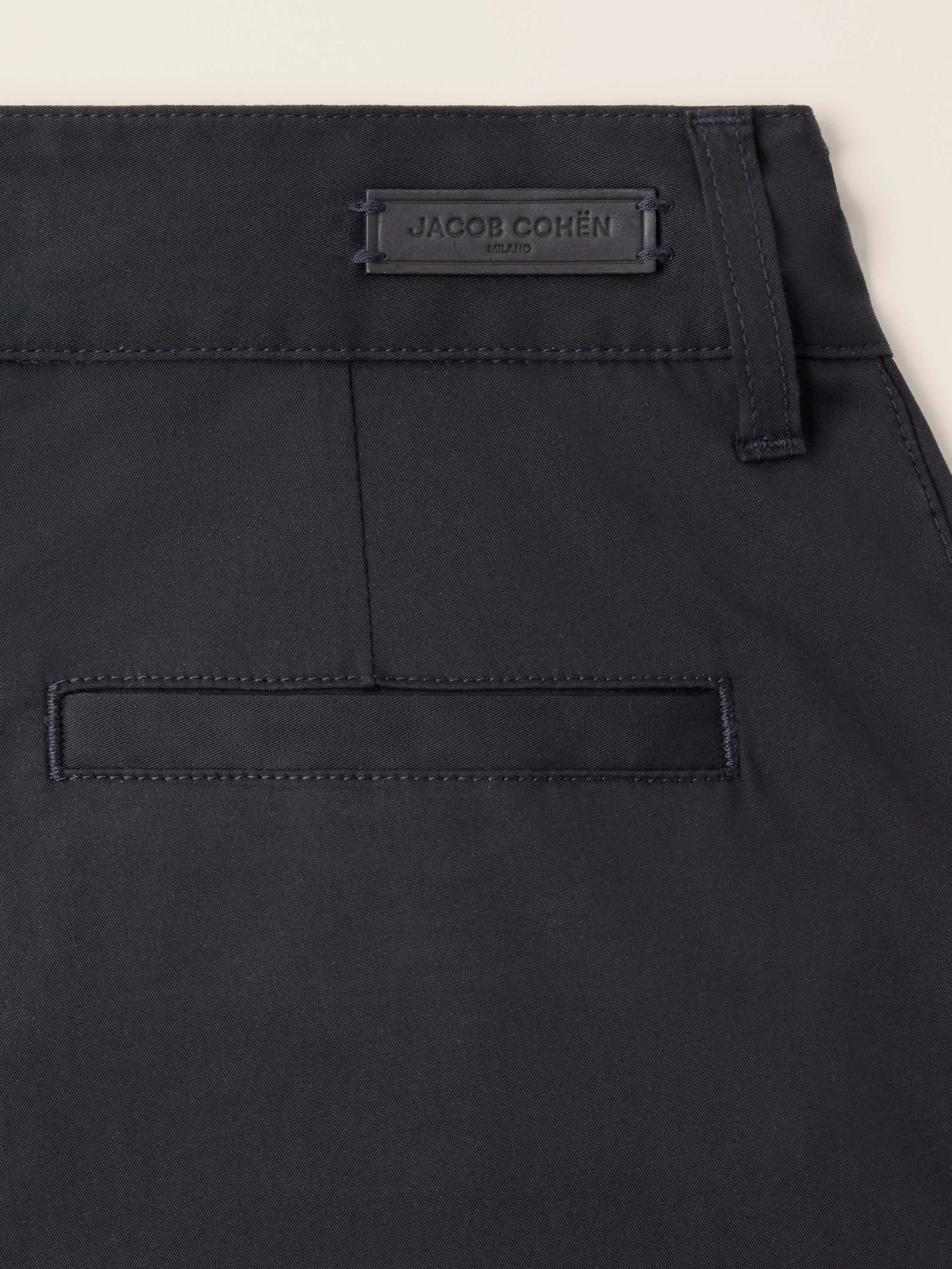 Lindsay - Stretch Gabardine Pants - Image 4