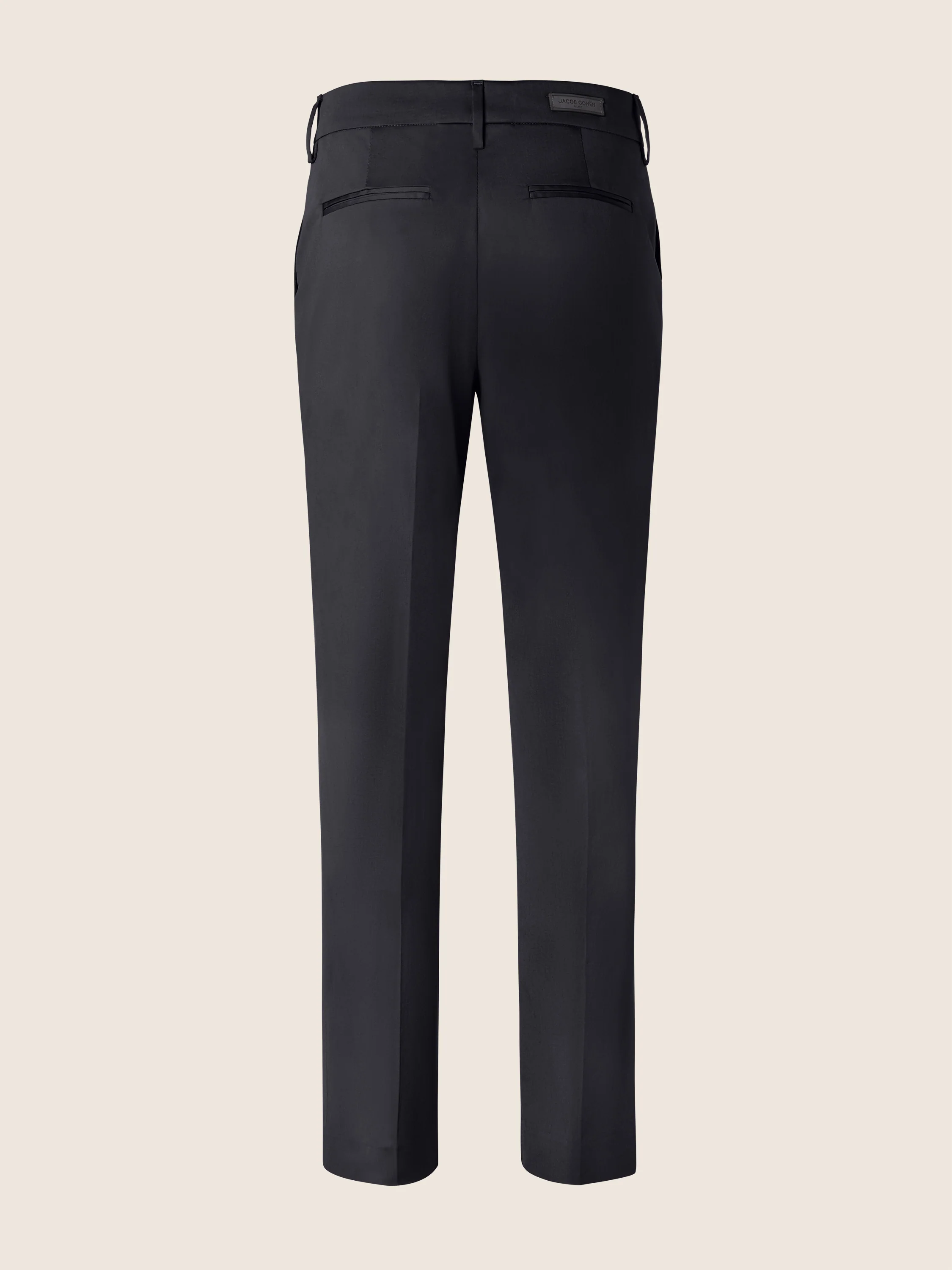 Mary - Stretch Gabardine Pants - Image 3