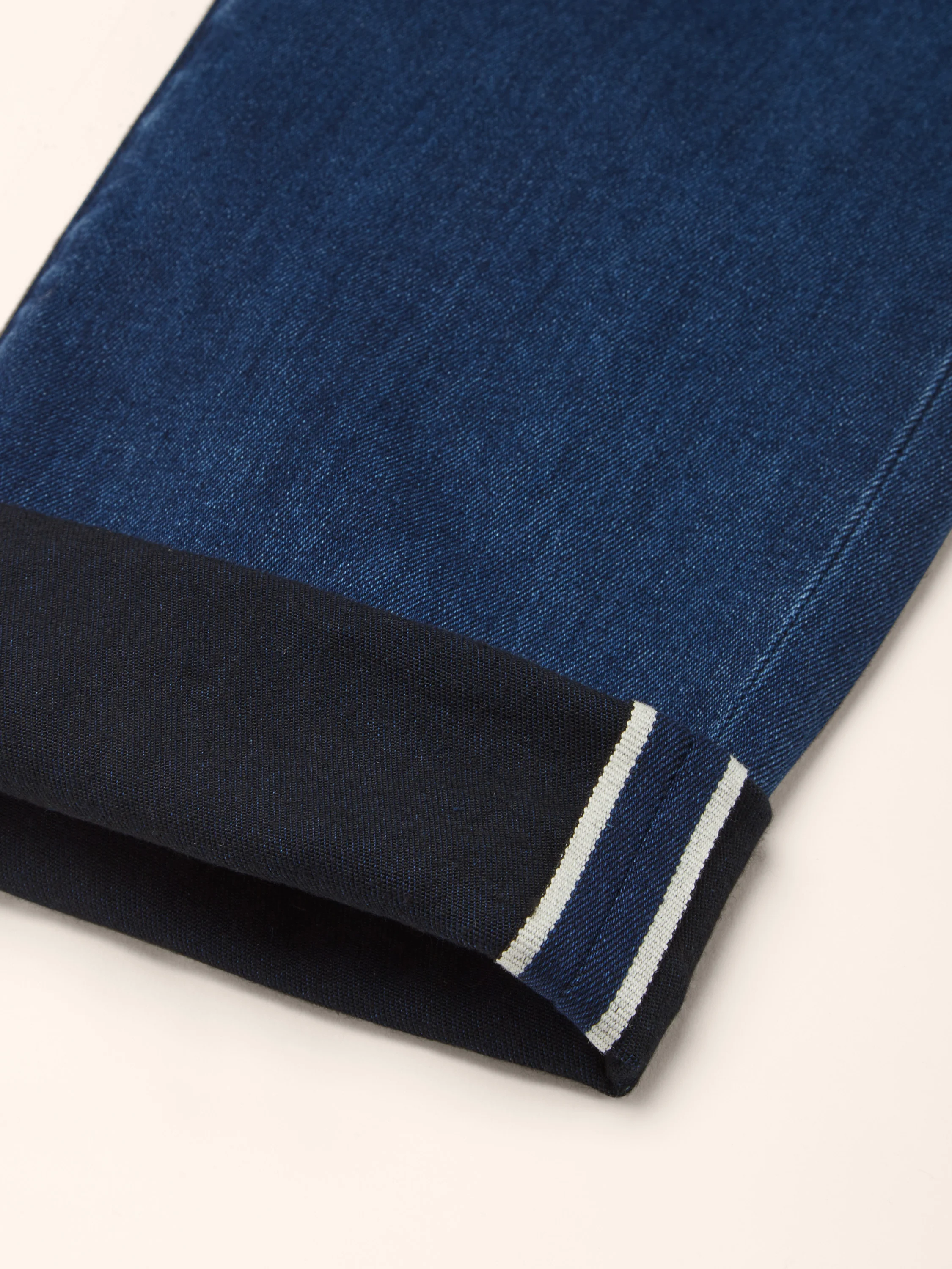 Nick LTD - Super Stretch Selvedge Jeans - Image 6