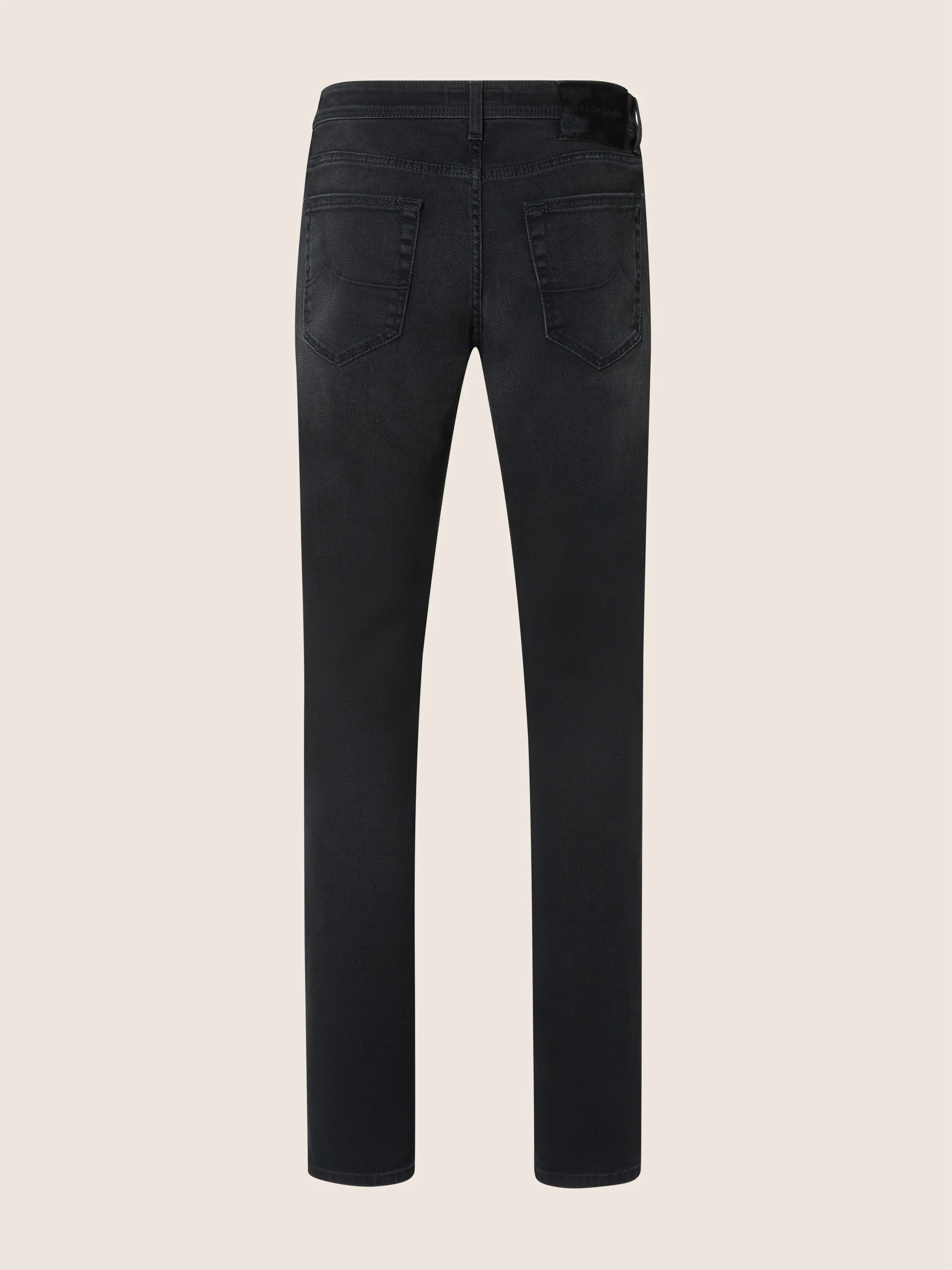 Nick - Power Stretch Jeans - Image 3