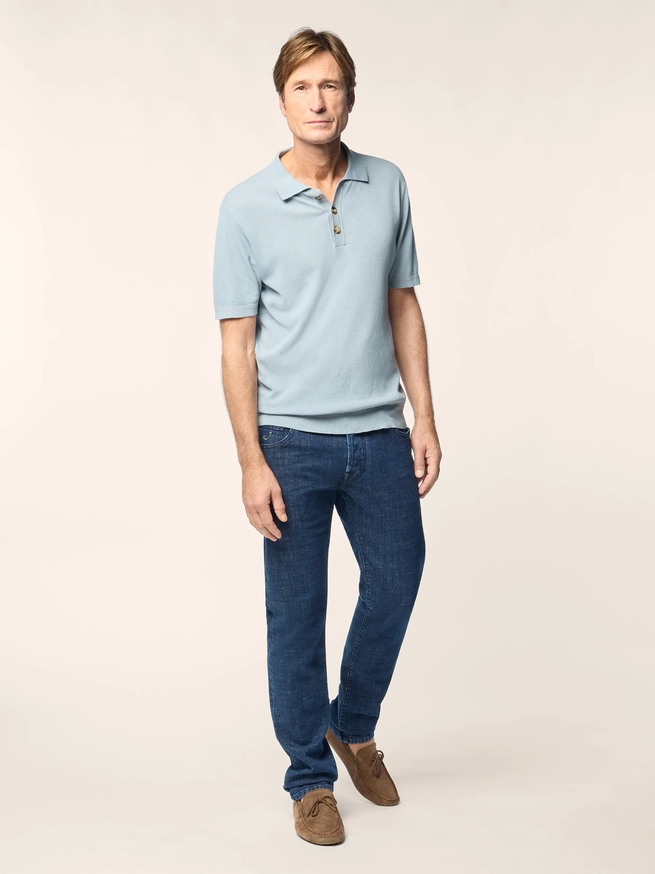 Nick - Comfort Jeans - Image 3