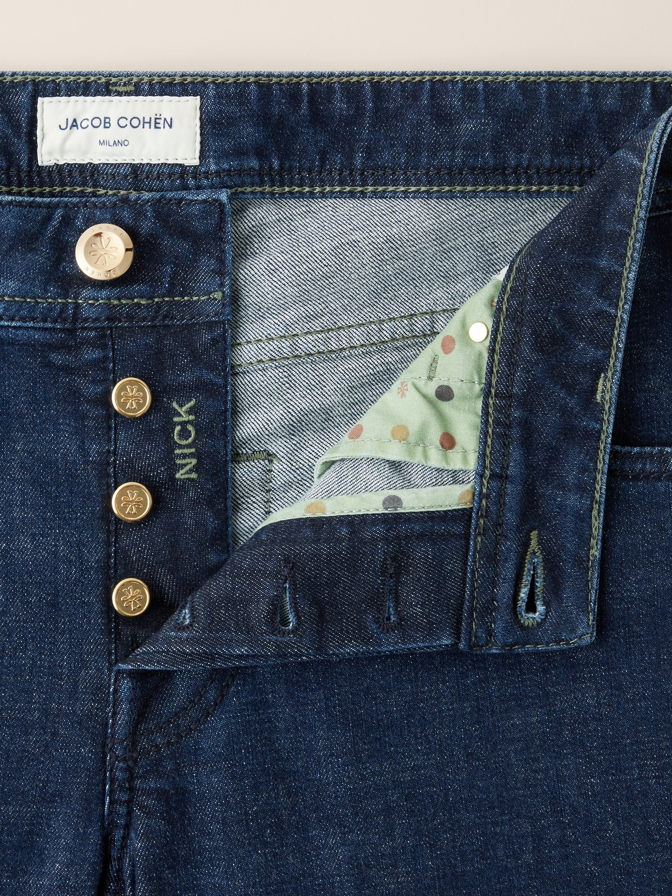 Nick - Comfort Jeans - Image 5