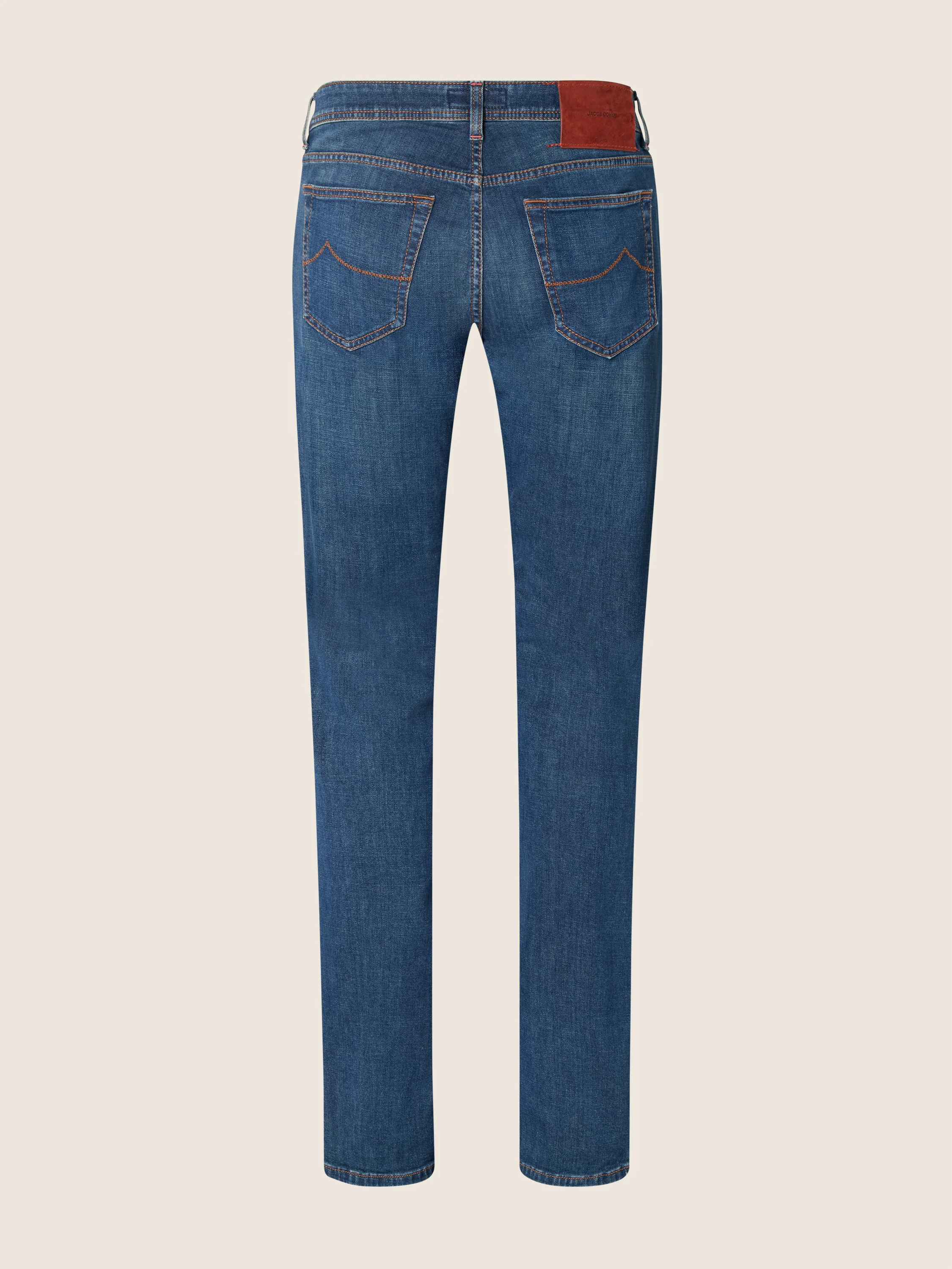 Nick - Power Stretch Jeans - Image 3