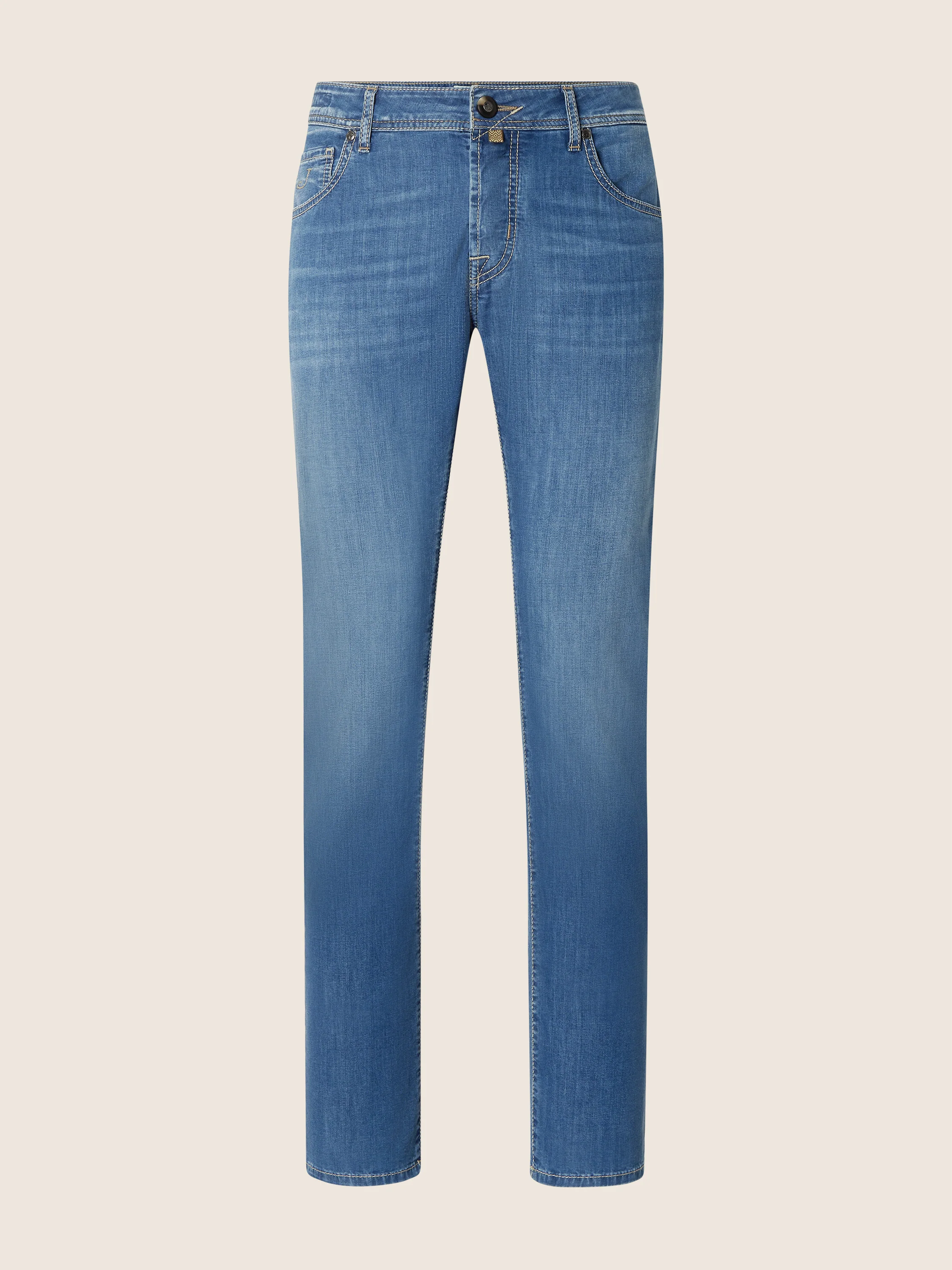 Nick – Jeans in power stretch denim