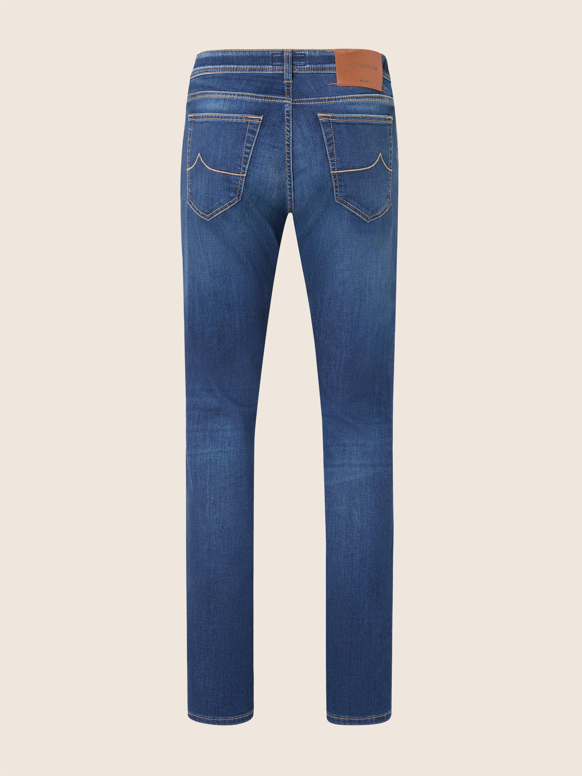 Nick – Super Stretch Jeans - Image 3