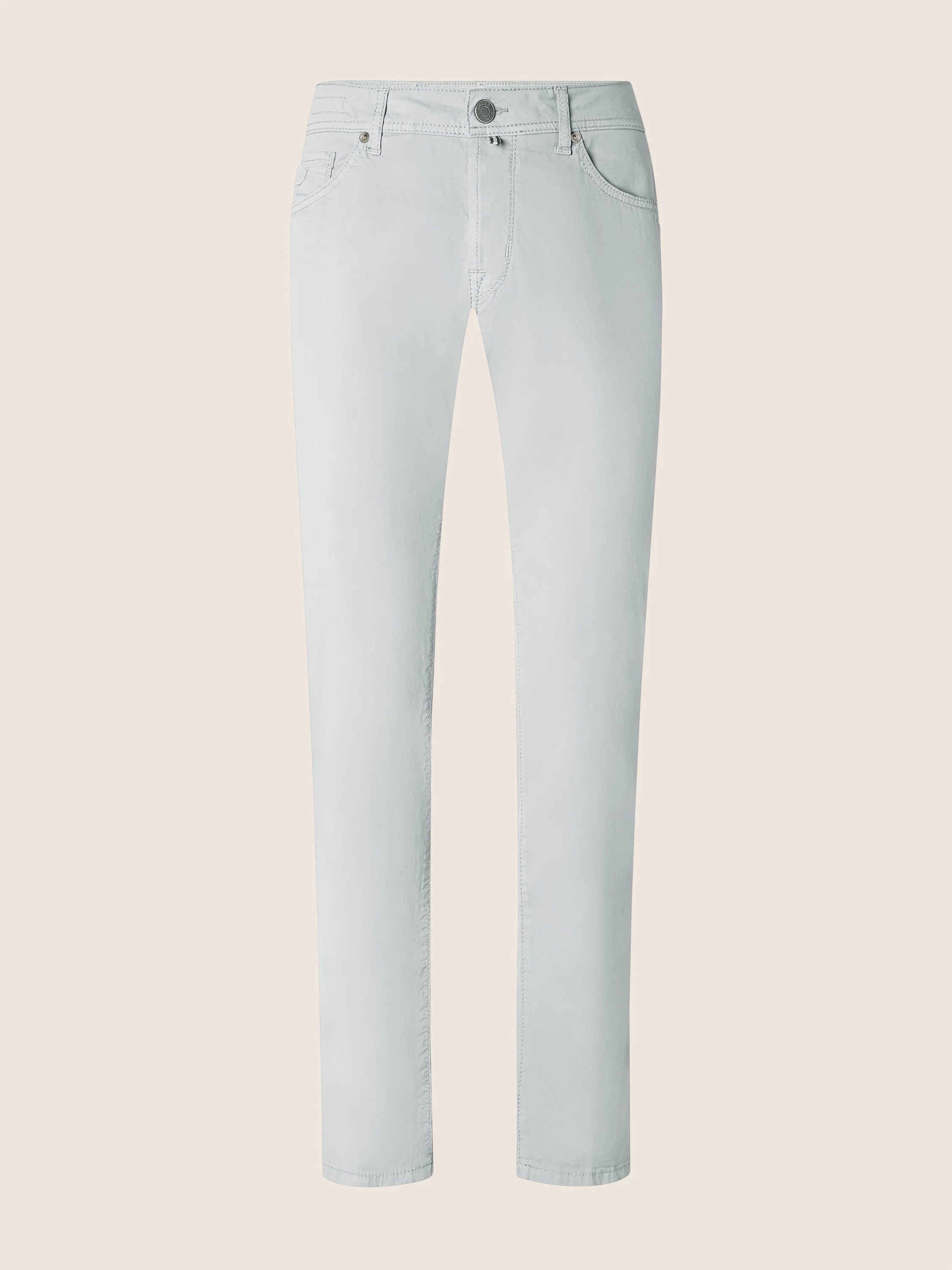 Nick – Pants in gabardine stretch
