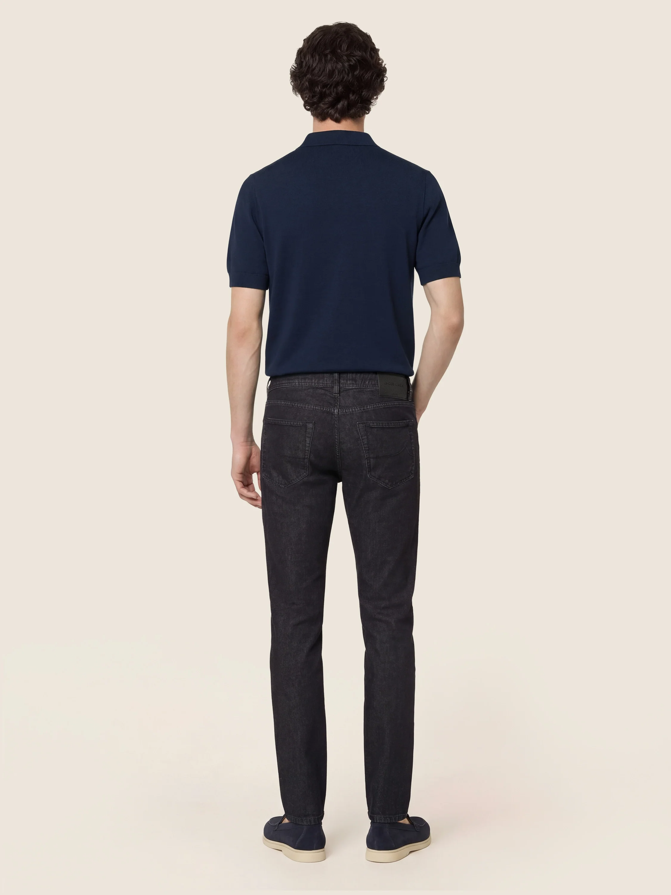 Nick Slim - Super Stretch Jeans - Image 5