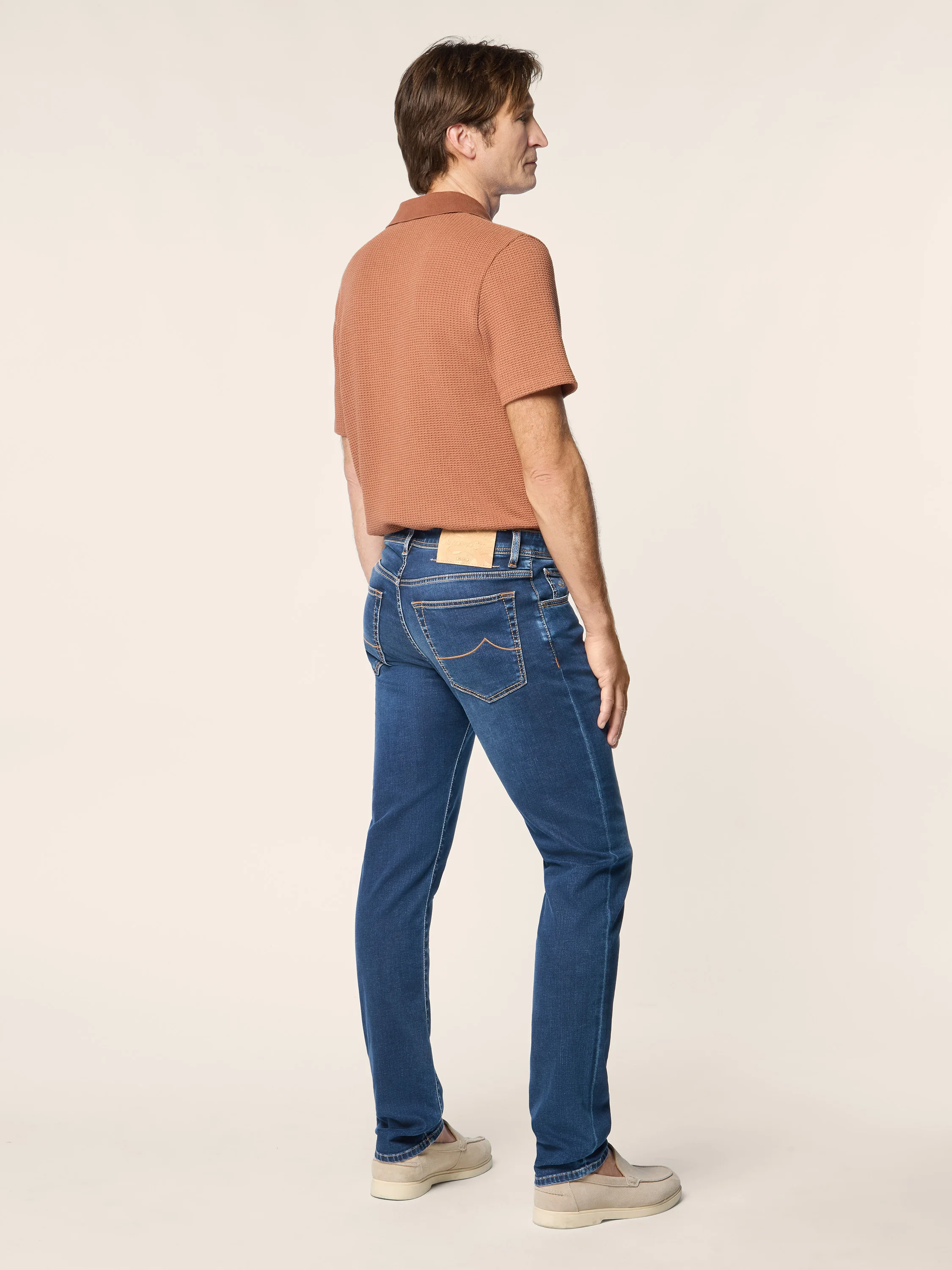 Nick Slim – Stretch Soft Jeans - Image 4