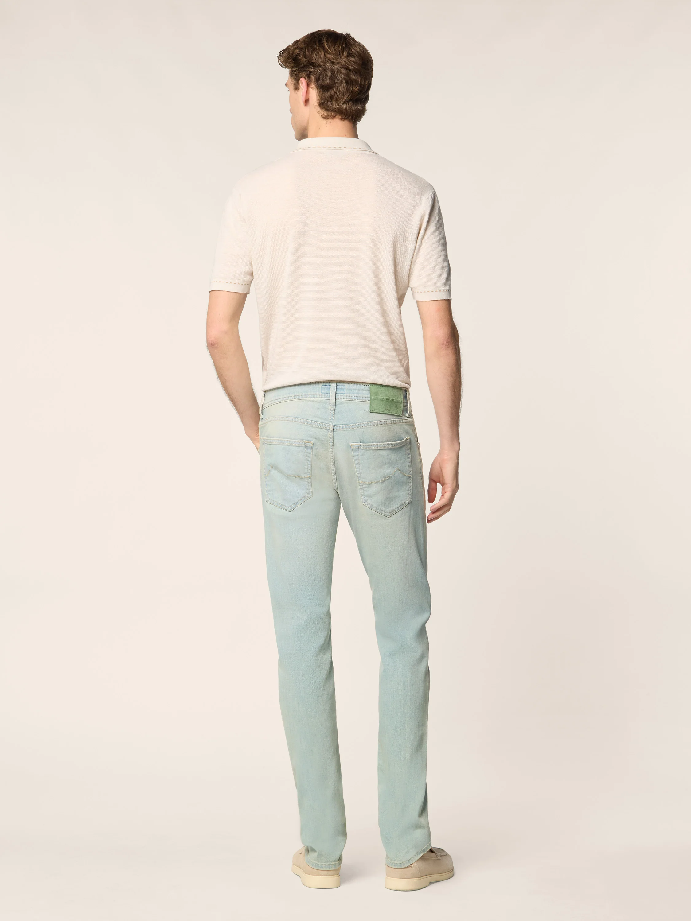 Nick Slim – Power Stretch Jeans - Image 4