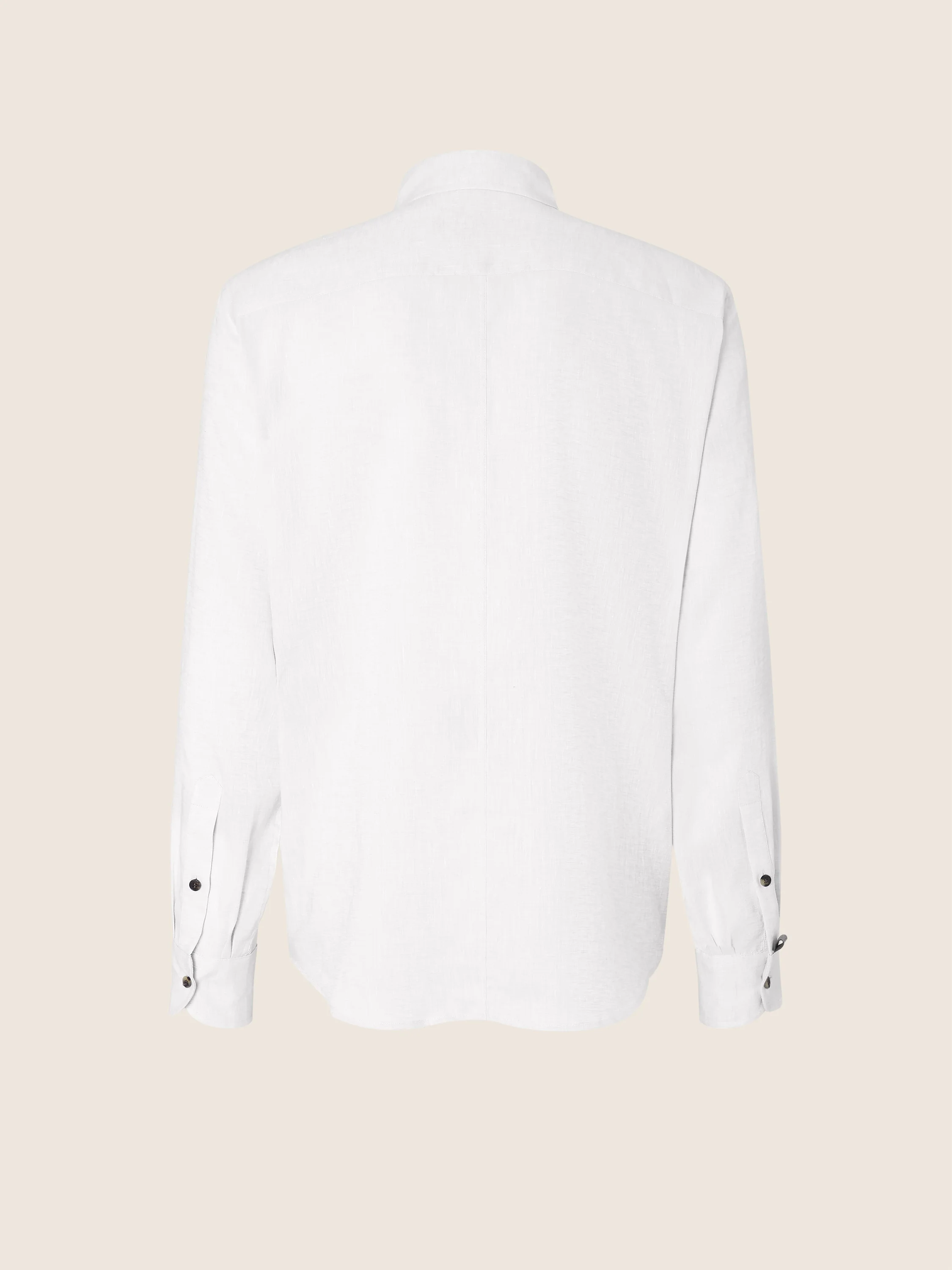 Linen Shirt - Image 3