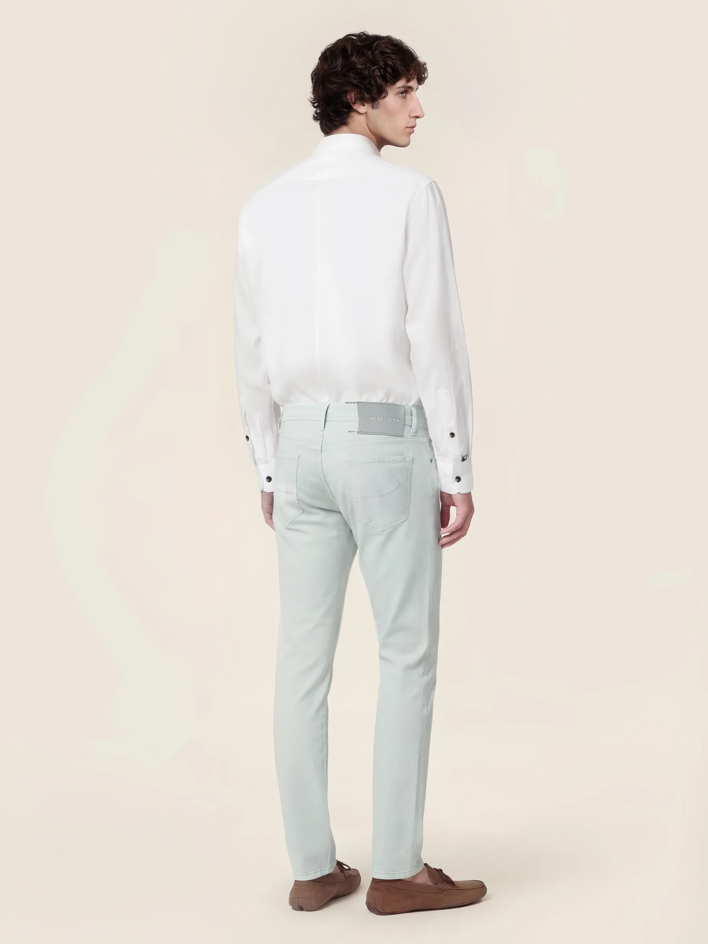 Linen Shirt - Image 4