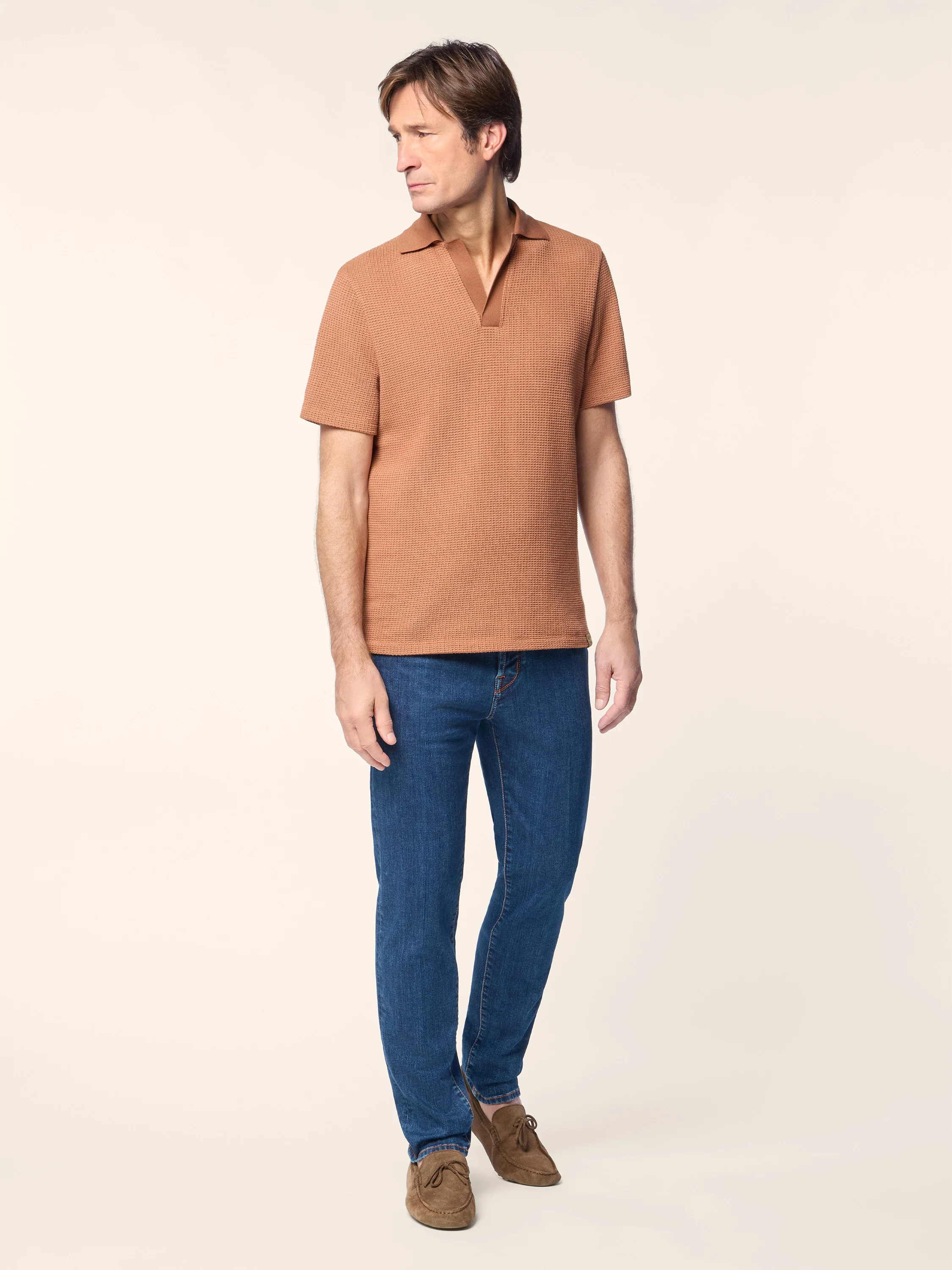 Scott - Super Stretch Jeans - Image 3