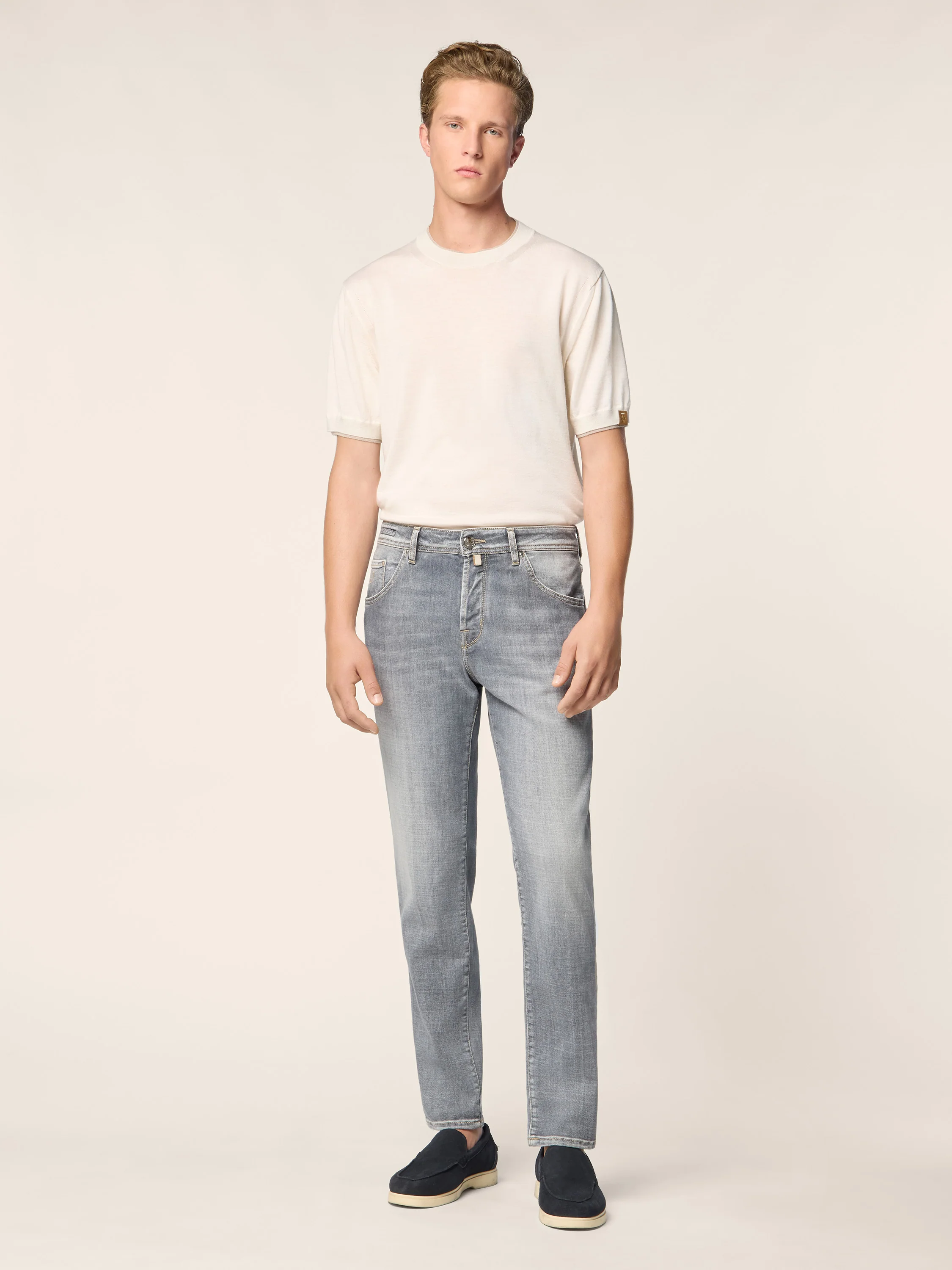 Scott - Super Stretch Jeans - Image 3