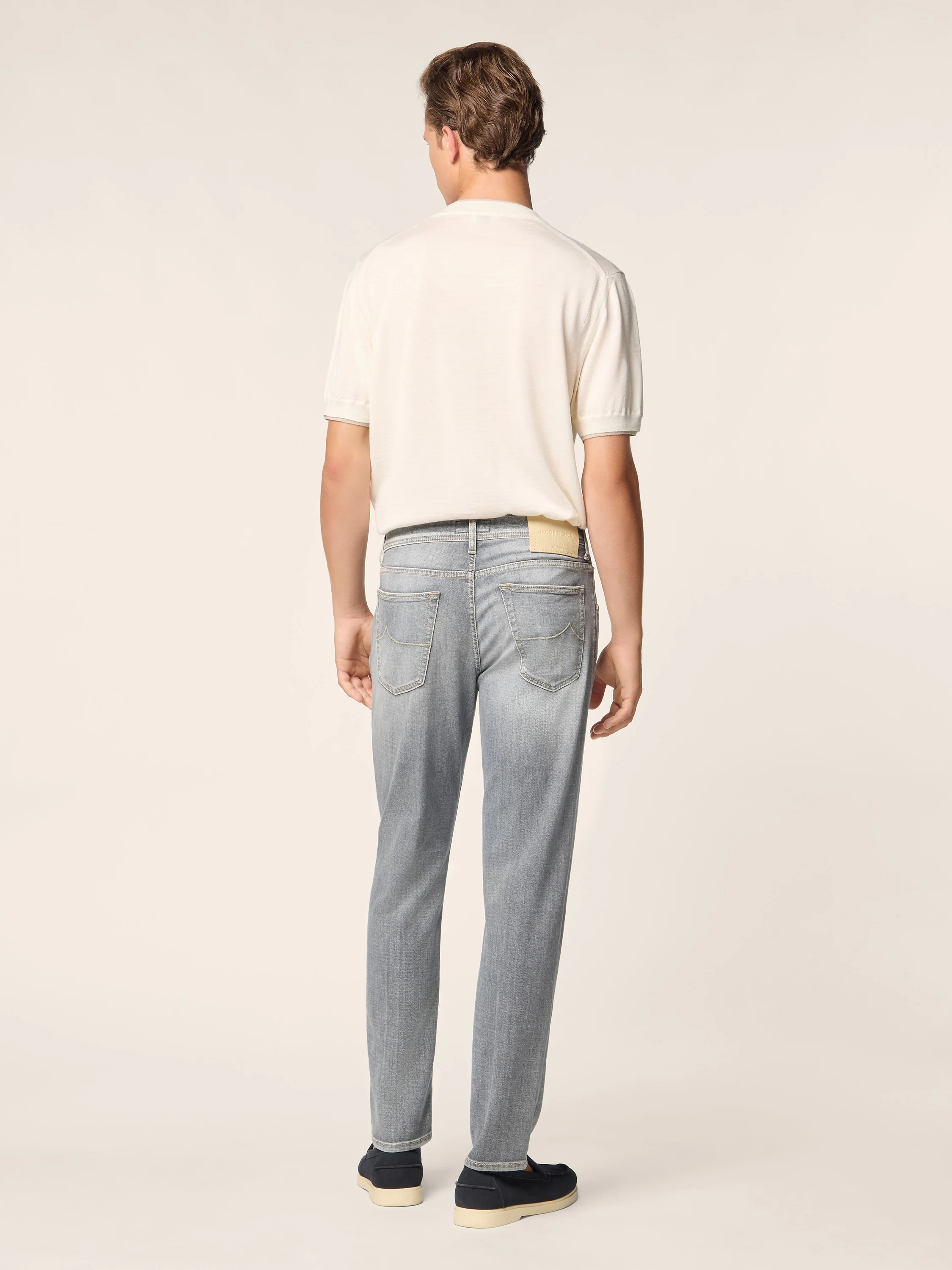 Scott - Super Stretch Jeans - Image 4