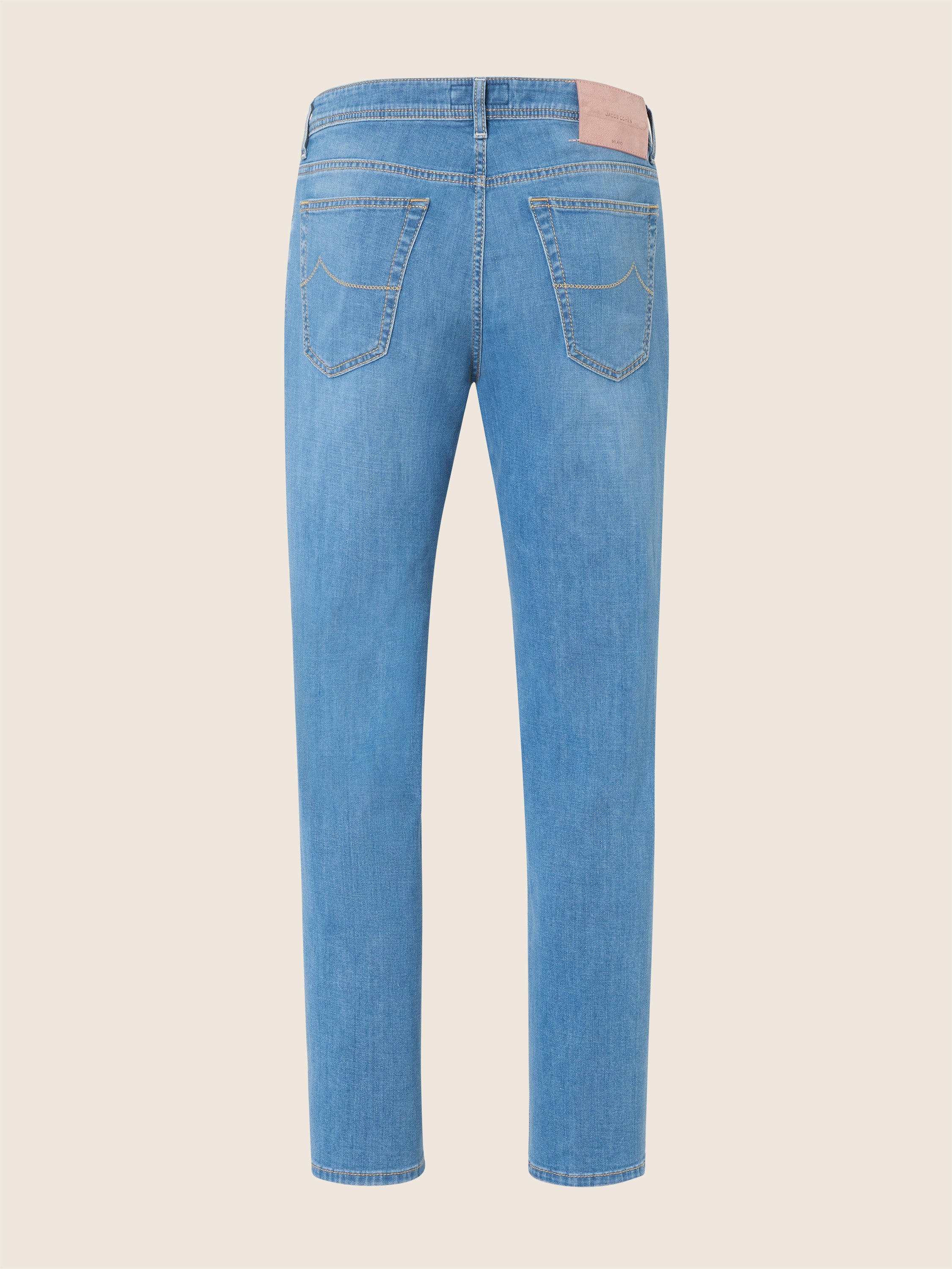 Scott - Power Stretch Jeans - Image 3
