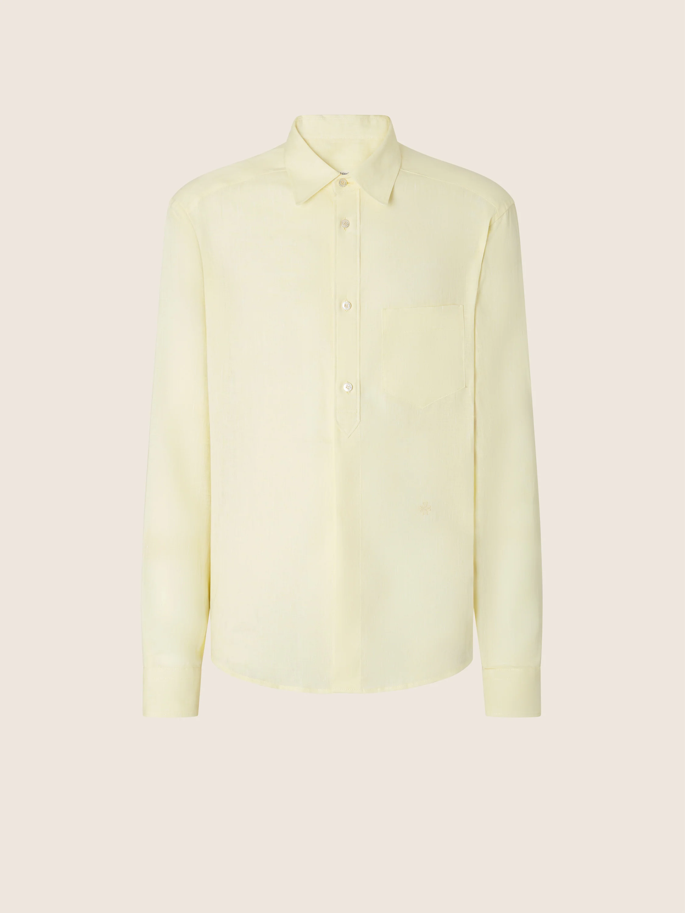 Linen Shirt